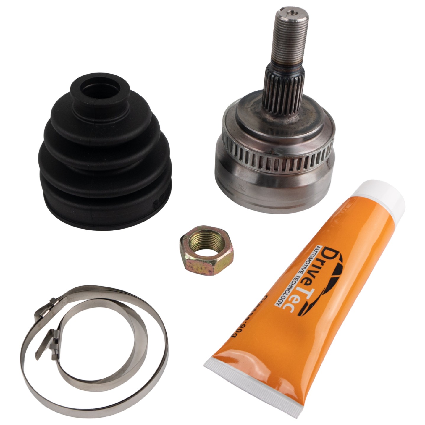 Junta Homocinetica Lado Roda 1 Unidade - Drivetec - 74071