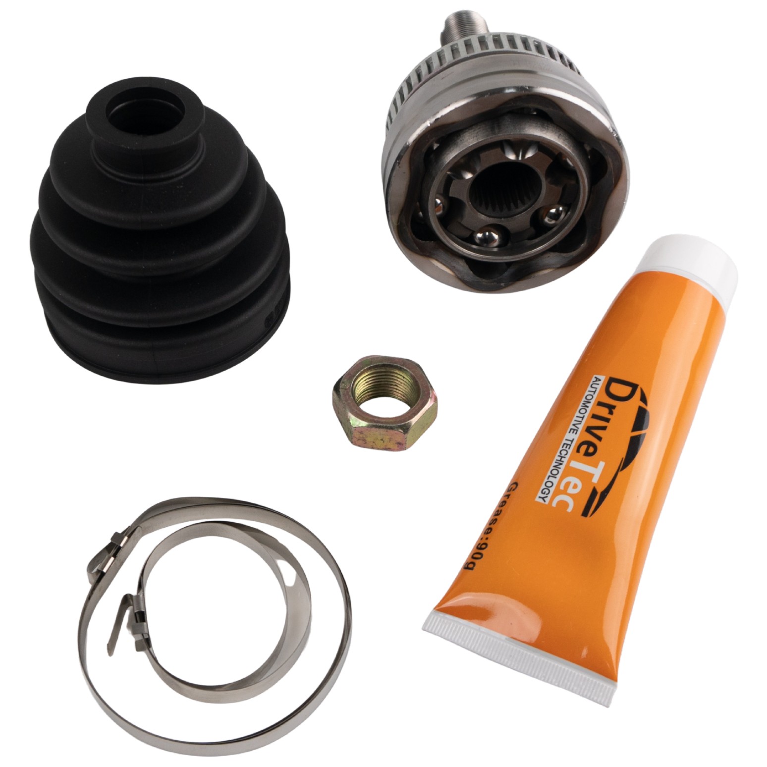Junta Homocinetica Lado Roda 1 Unidade - Drivetec - 74071