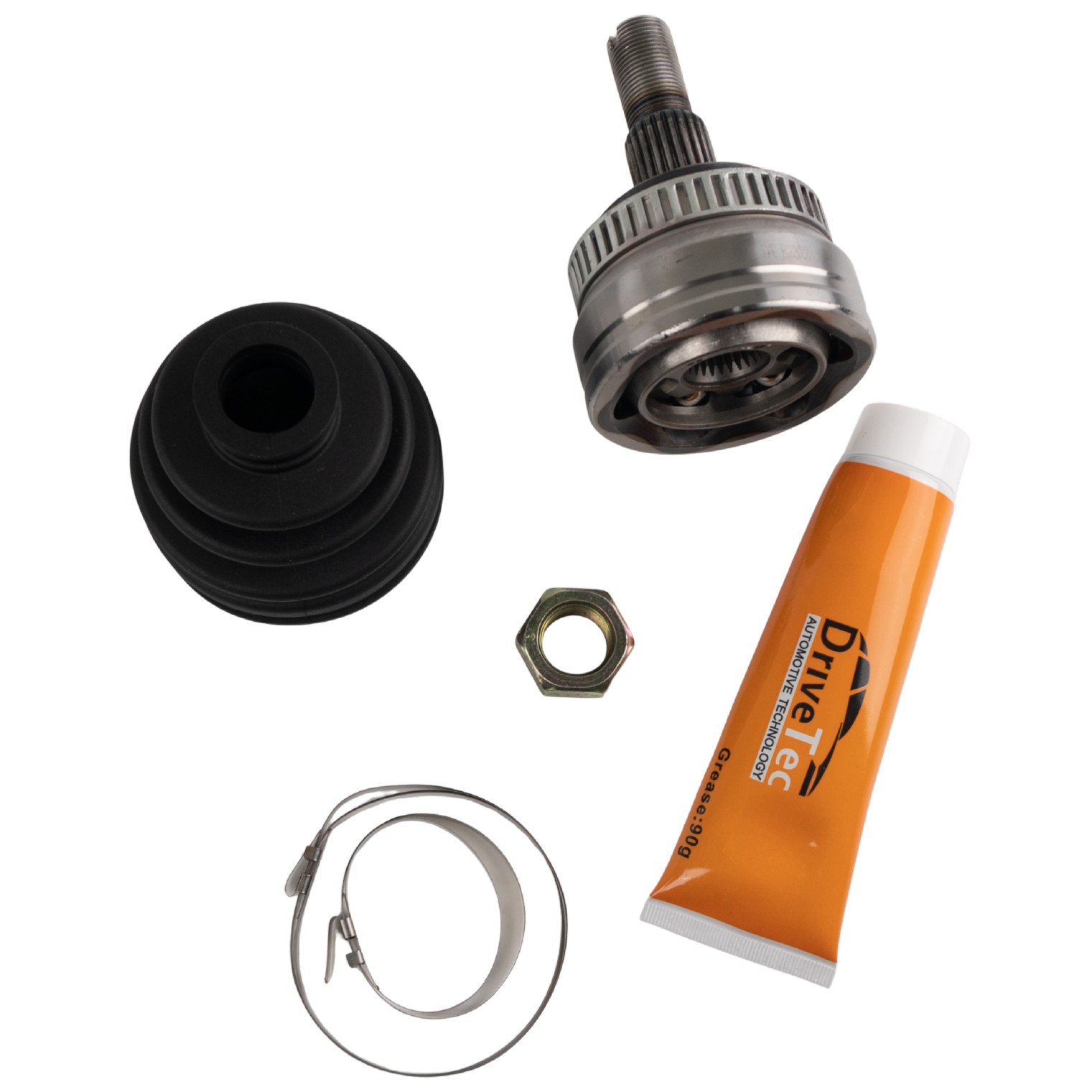 Junta Homocinetica Lado Roda 1 Unidade - Drivetec - 74071