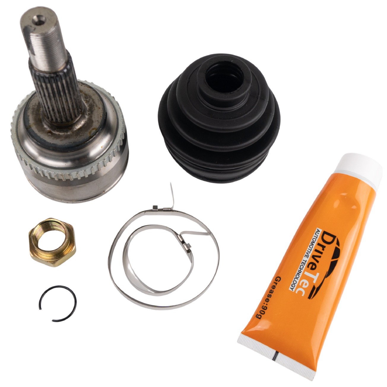 Junta Homocinetica Lado Roda 1 Unidade - Drivetec - 74055