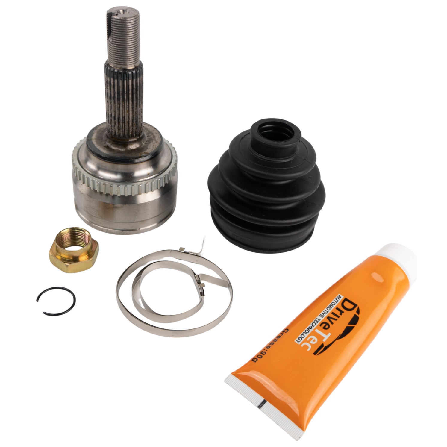 Junta Homocinetica Lado Roda 1 Unidade - Drivetec - 74055