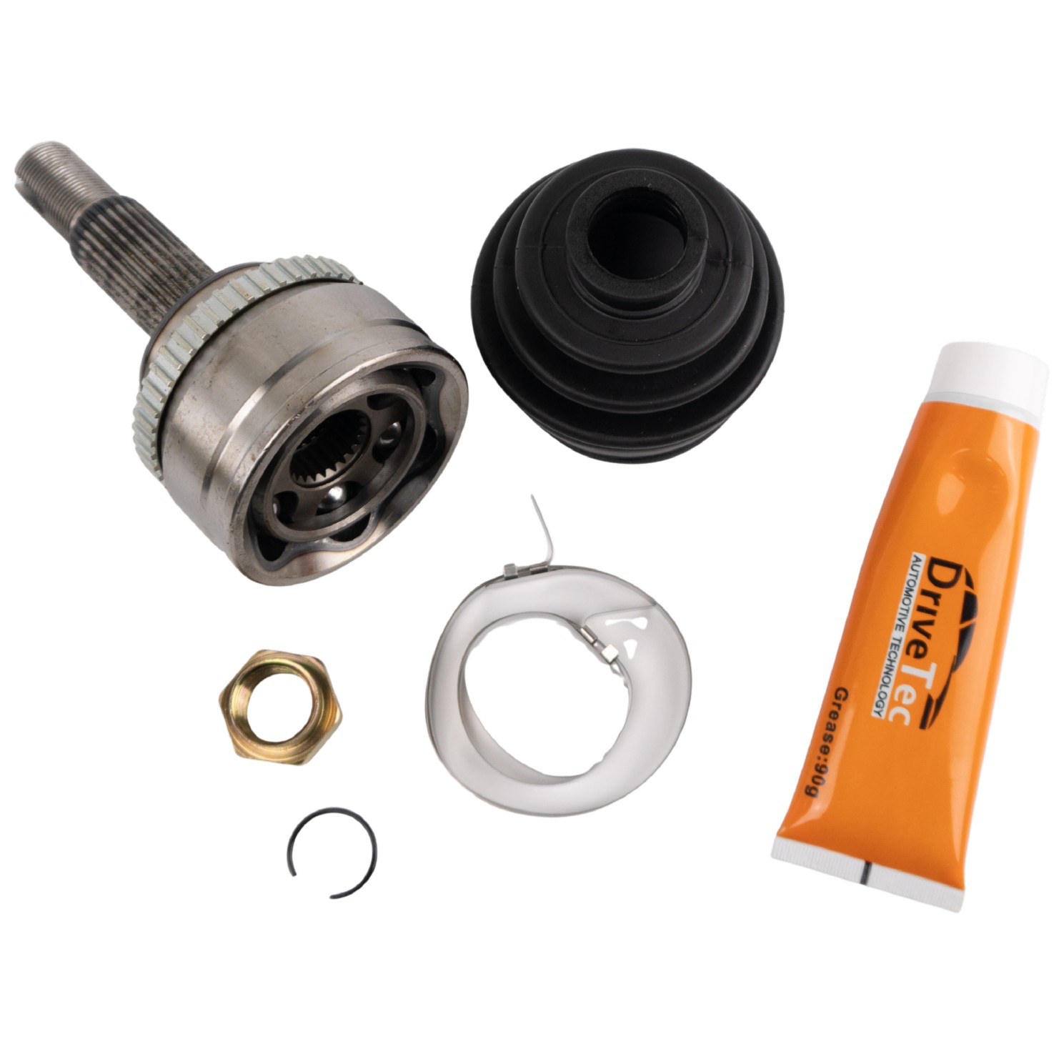Junta Homocinetica Lado Roda 1 Unidade - Drivetec - 74055