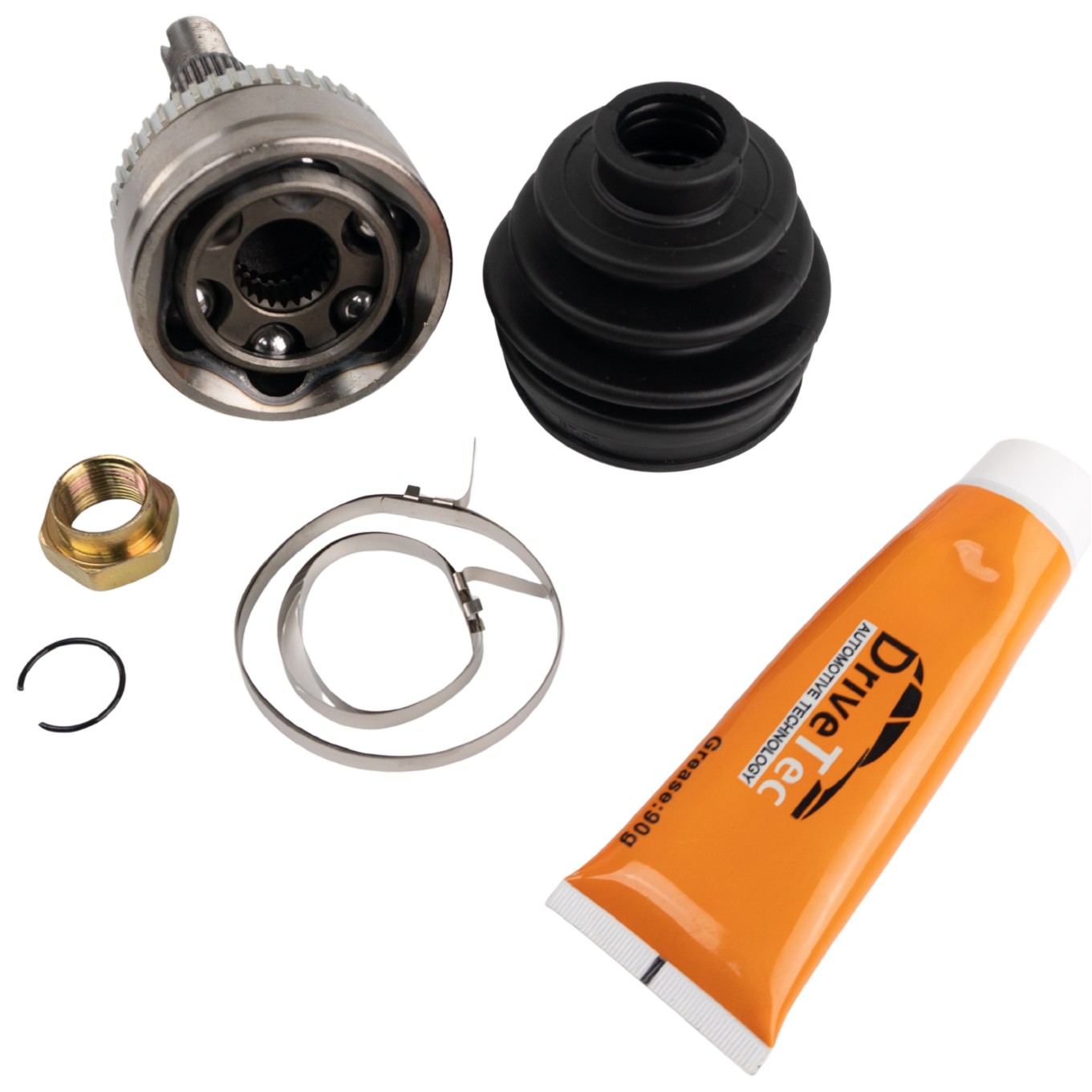 Junta Homocinetica Lado Roda 1 Unidade - Drivetec - 74055