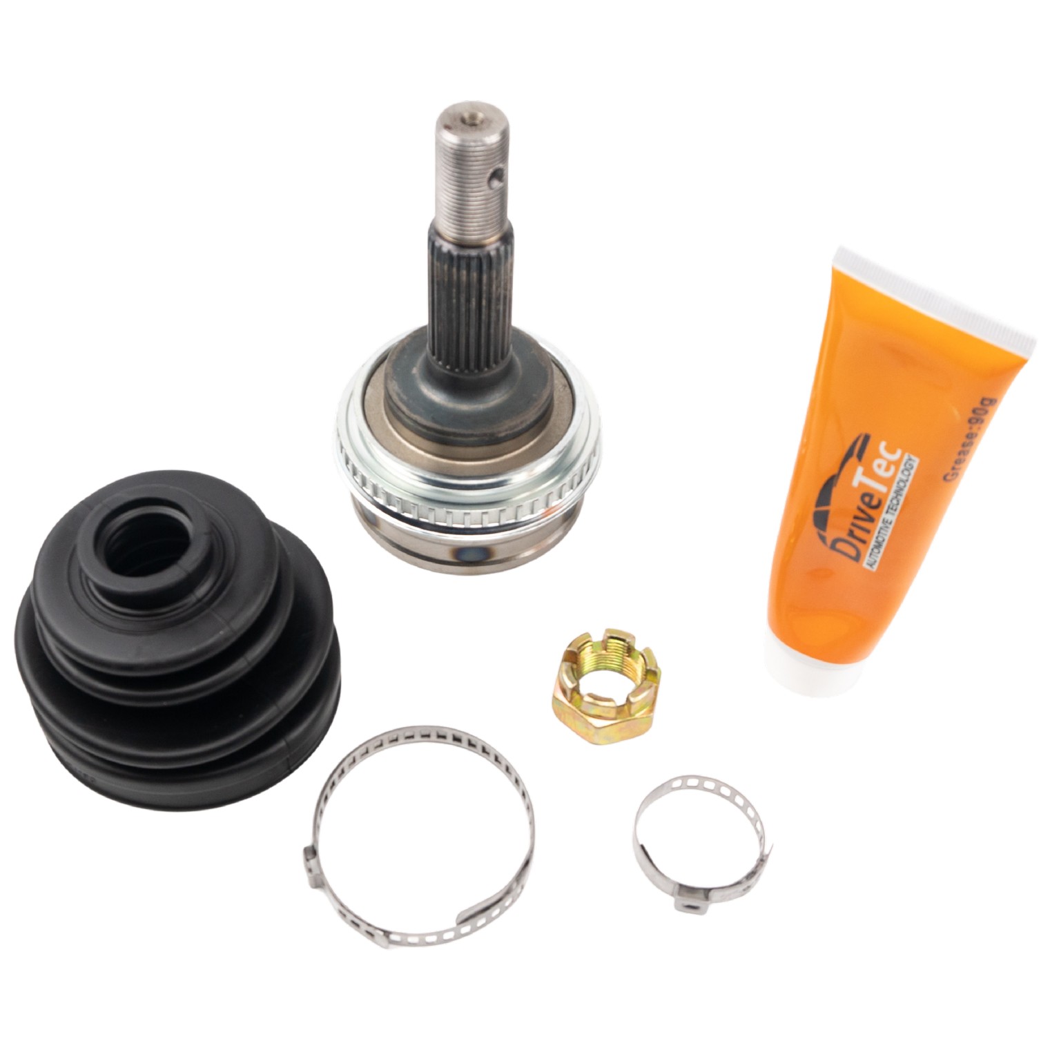 Junta Homocinetica Lado Roda 1 Unidade - Drivetec - 74507