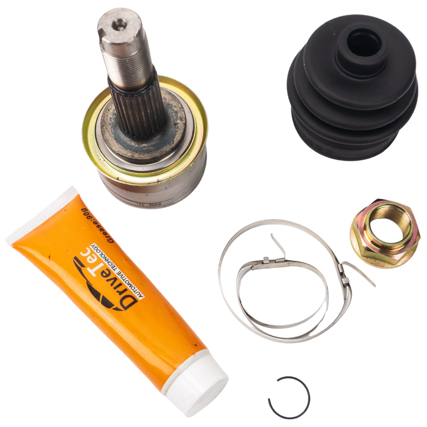 Junta Homocinetica Lado Roda 1 Unidade - Autotec - 74172