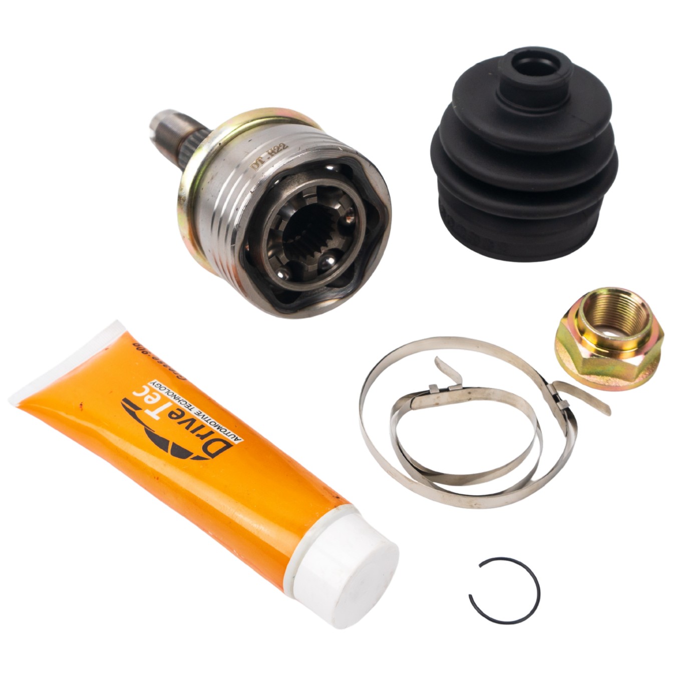 Junta Homocinetica Lado Roda 1 Unidade - Autotec - 74172