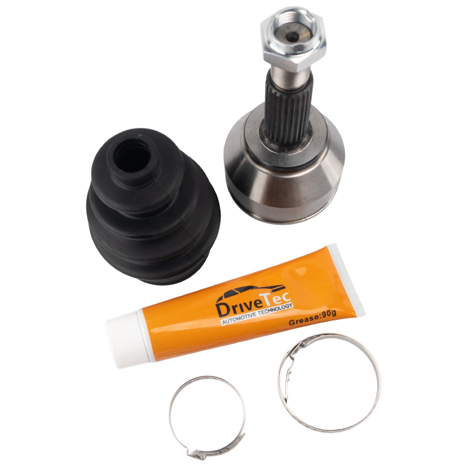 Junta Homocinetica Lado Roda 1 Unidade - Drivetec - 76260