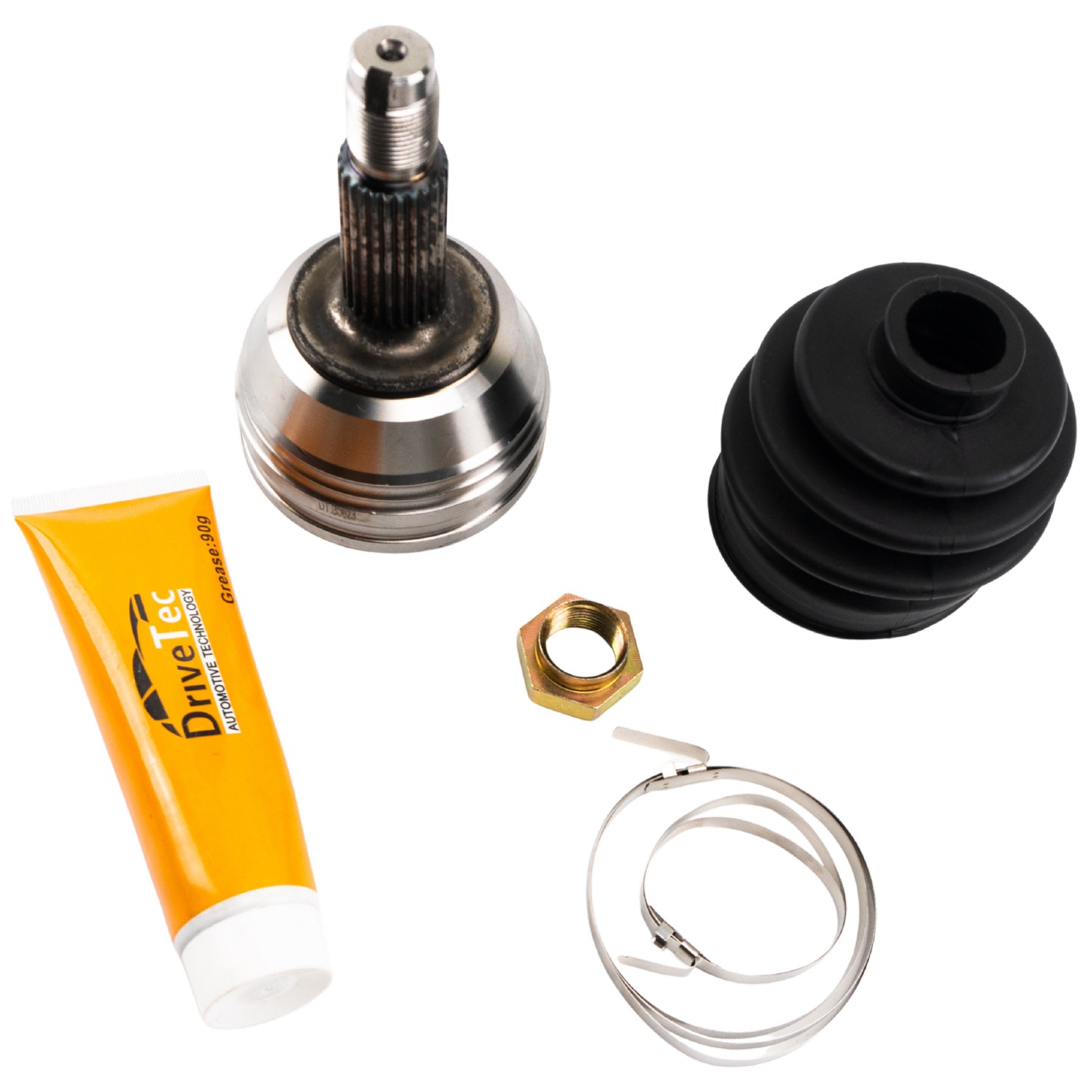 Junta Homocinetica Lado Roda 1 Unidade - Drivetec - 74095