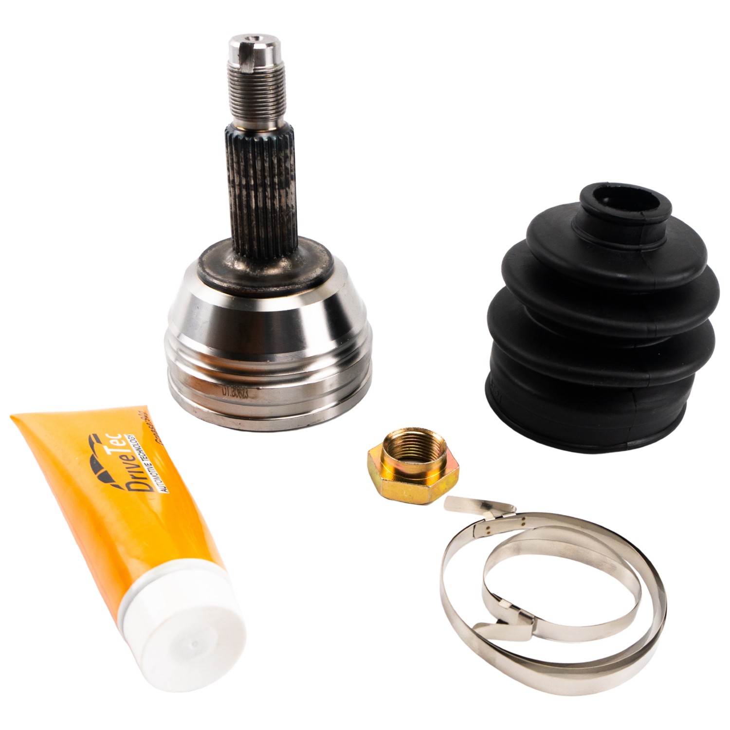 Junta Homocinetica Lado Roda 1 Unidade - Drivetec - 74095