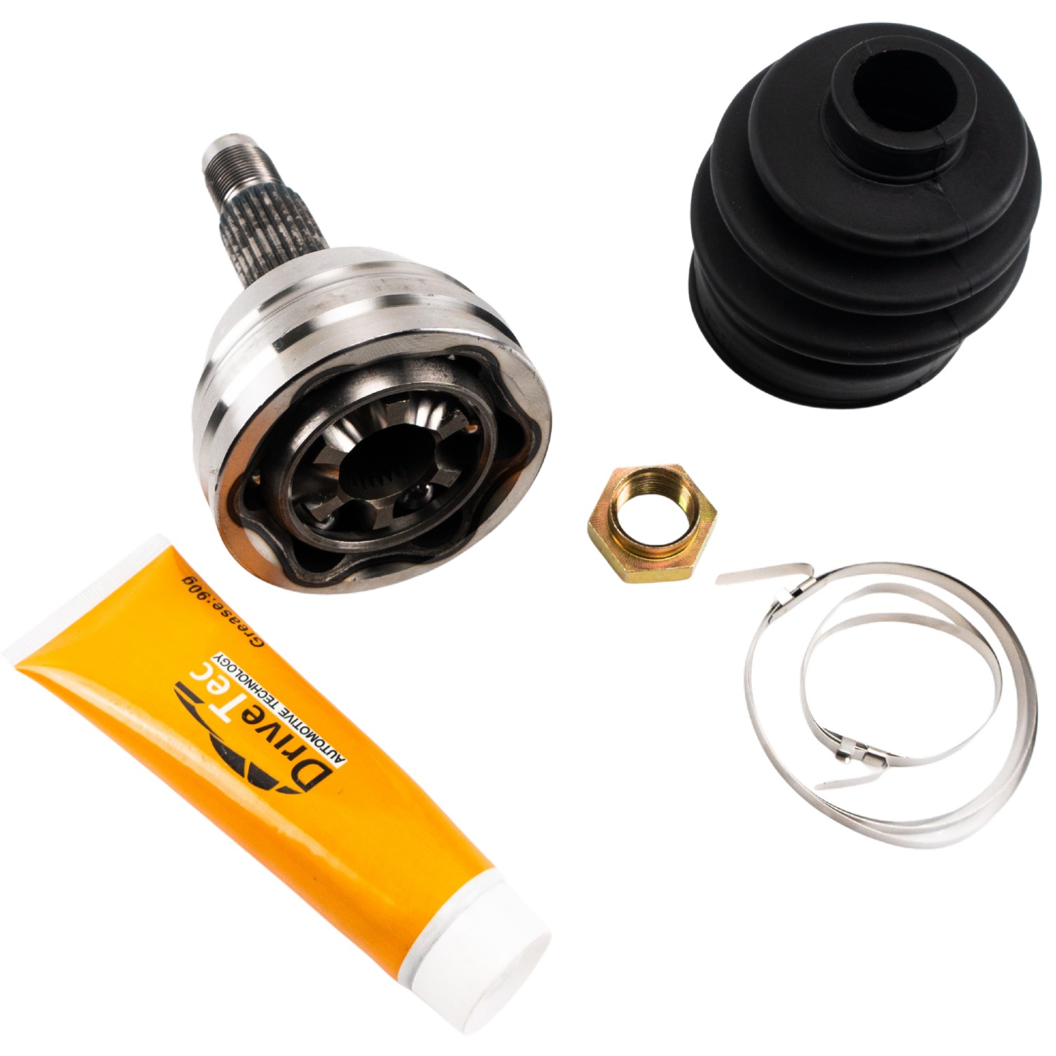 Junta Homocinetica Lado Roda 1 Unidade - Drivetec - 74095