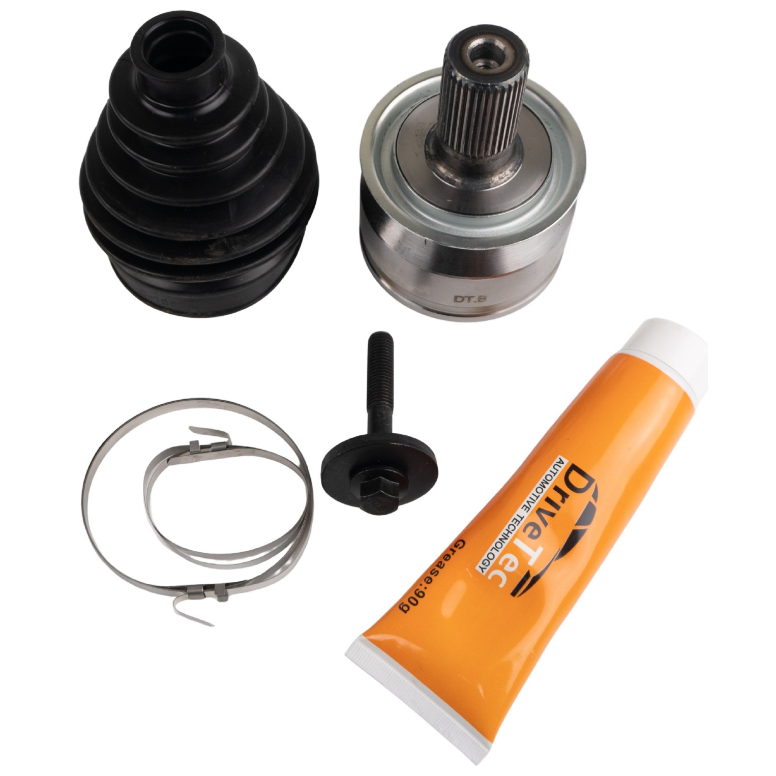 Junta Homocinetica Lado Roda 1 Unidade - Drivetec - 74078