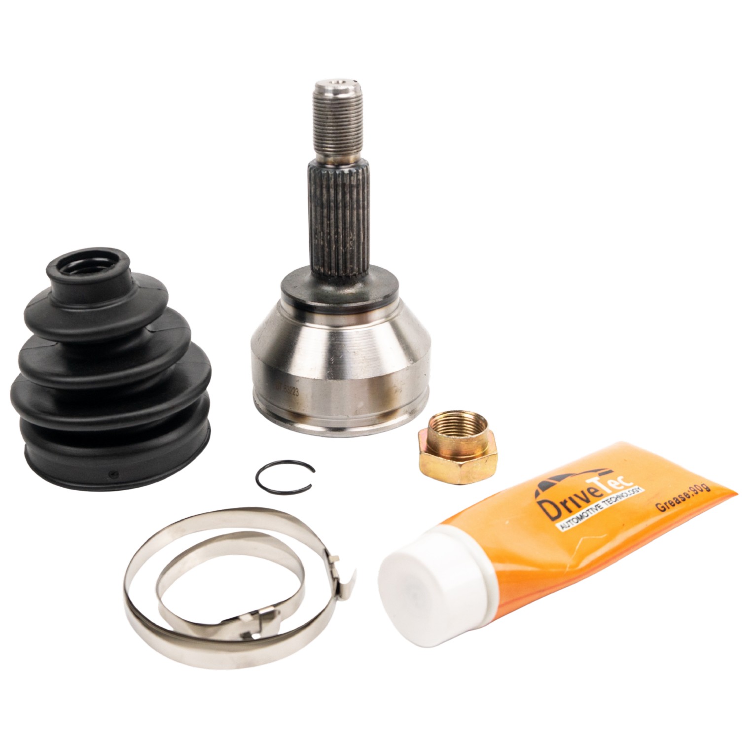 Junta Homocinetica Lado Roda 1 Unidade - Drivetec - 74351