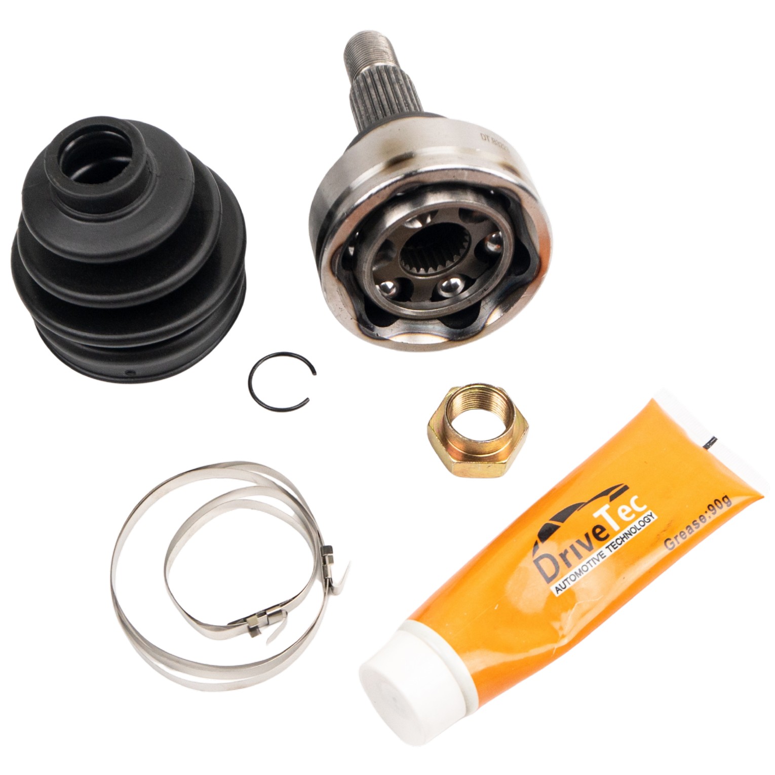 Junta Homocinetica Lado Roda 1 Unidade - Drivetec - 74351
