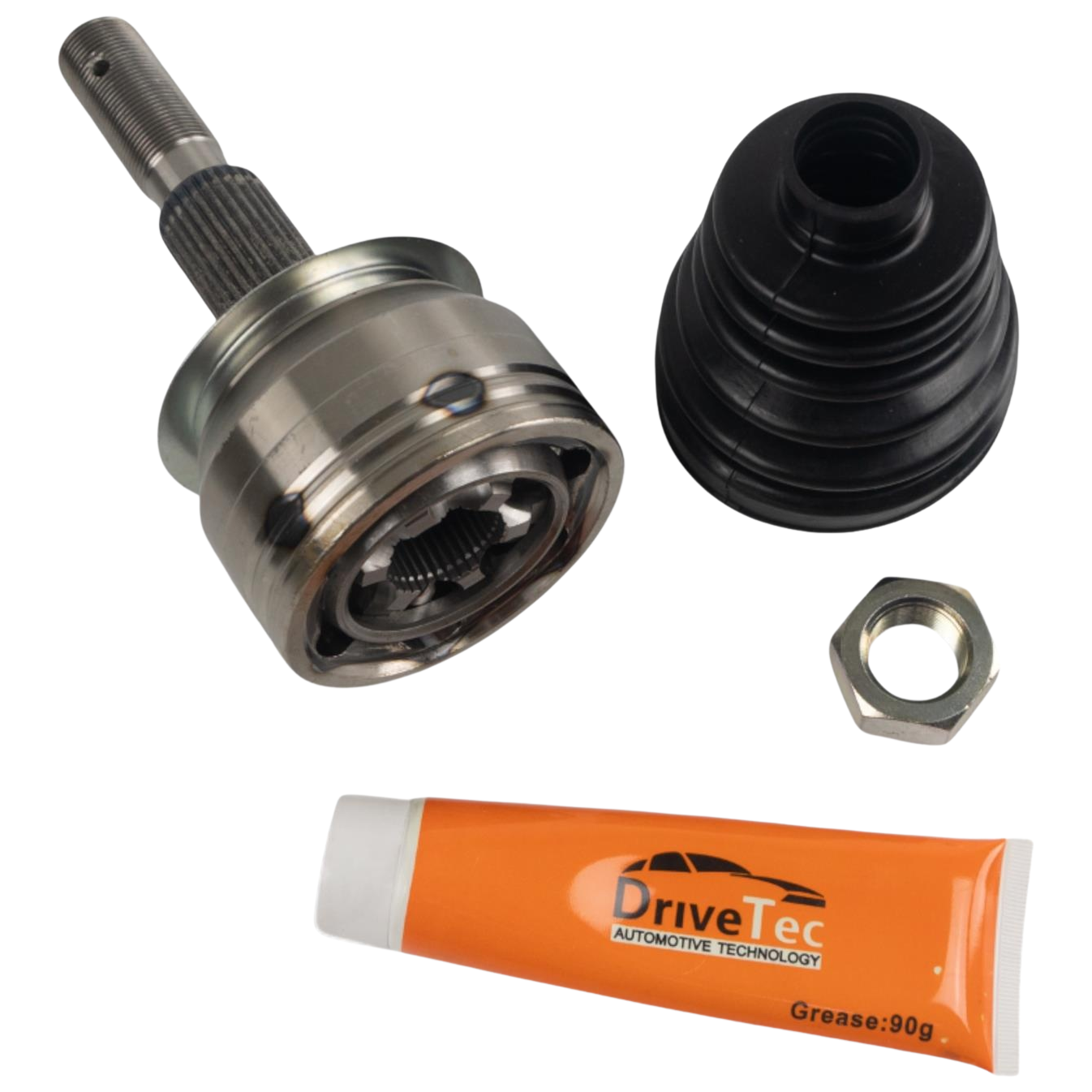 Junta Homocinetica Lado Roda 1 Unidade - Autotec - 77555