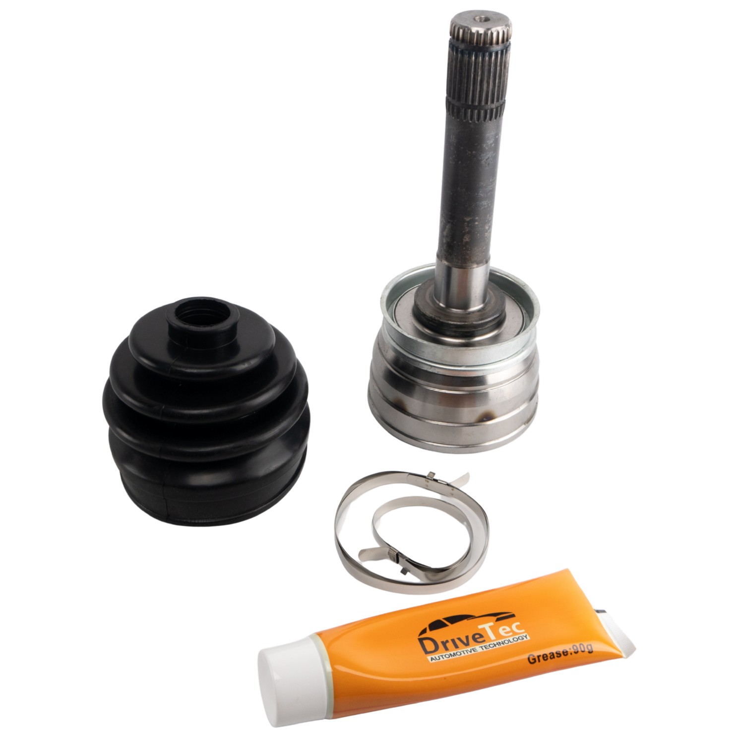 Junta Homocinetica Lado Roda 1 Unidade - Drivetec - 76262