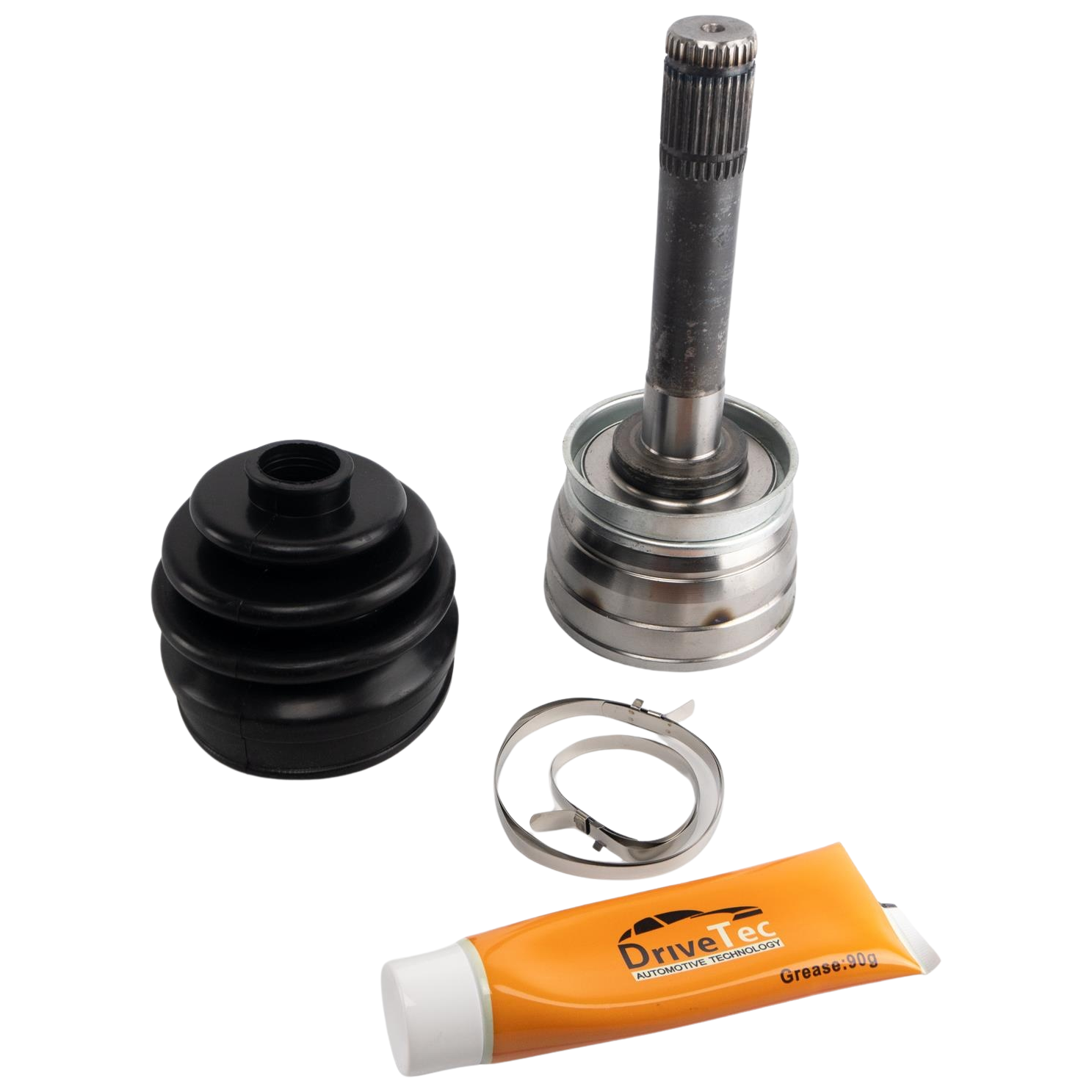 Junta Homocinetica Lado Roda 1 Unidade - Drivetec - 76262