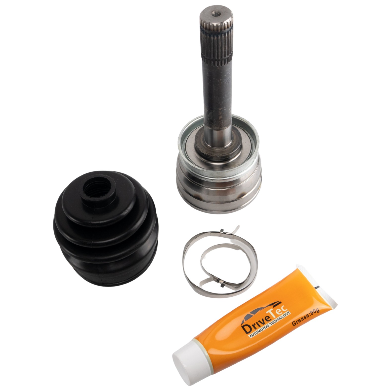 Junta Homocinetica Lado Roda 1 Unidade - Drivetec - 76262