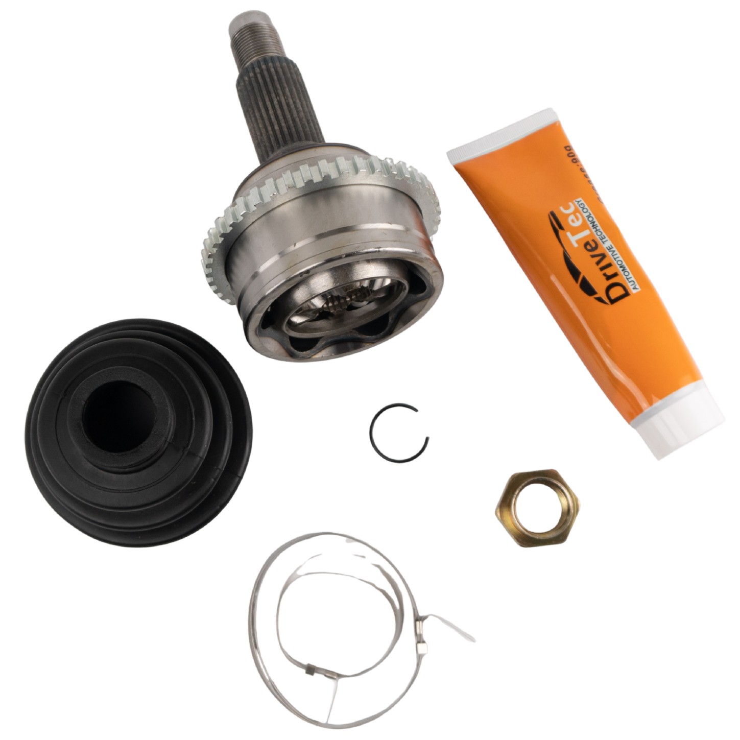 Junta Homocinetica Lado Roda 1 Unidade - Drivetec - 74059