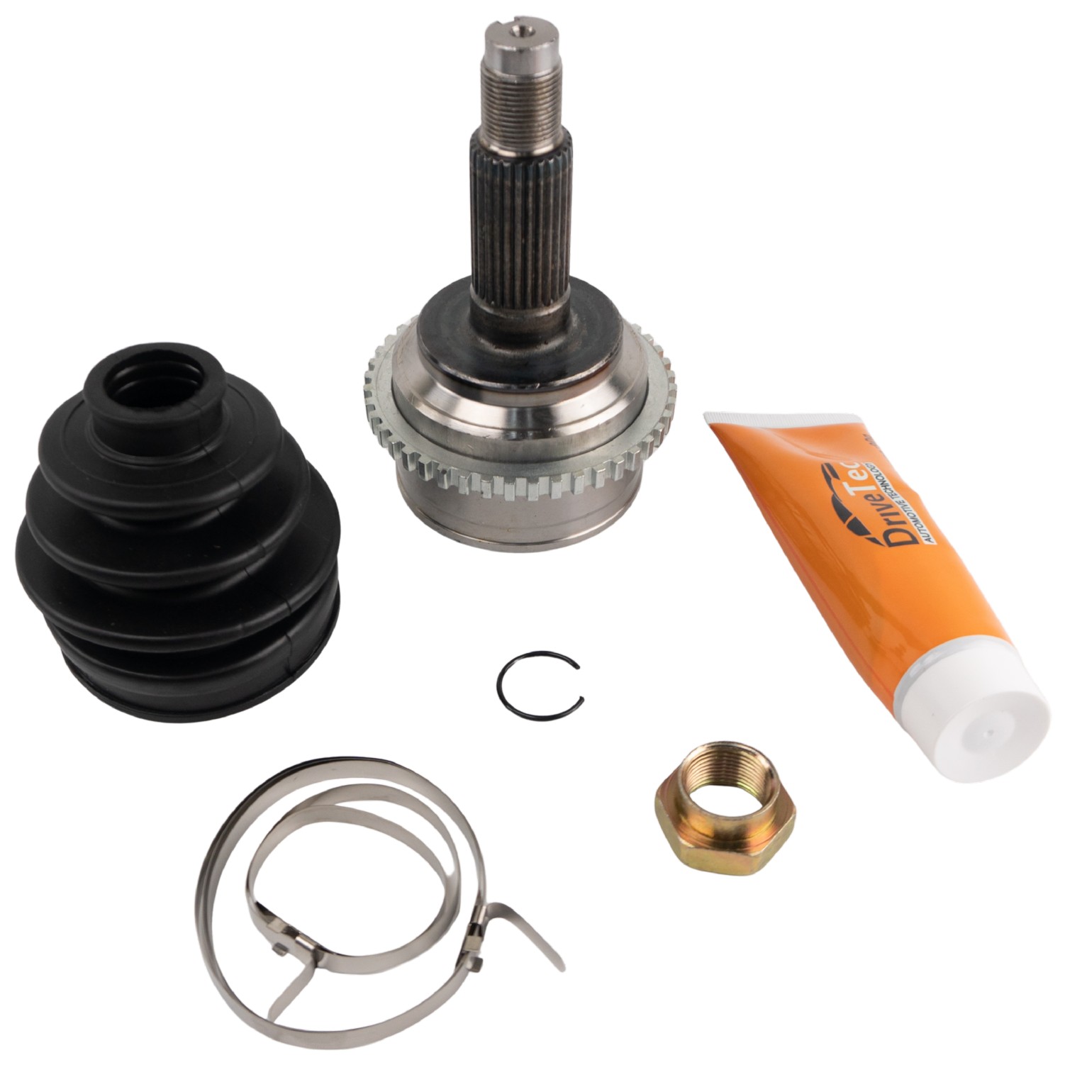 Junta Homocinetica Lado Roda 1 Unidade - Drivetec - 74059