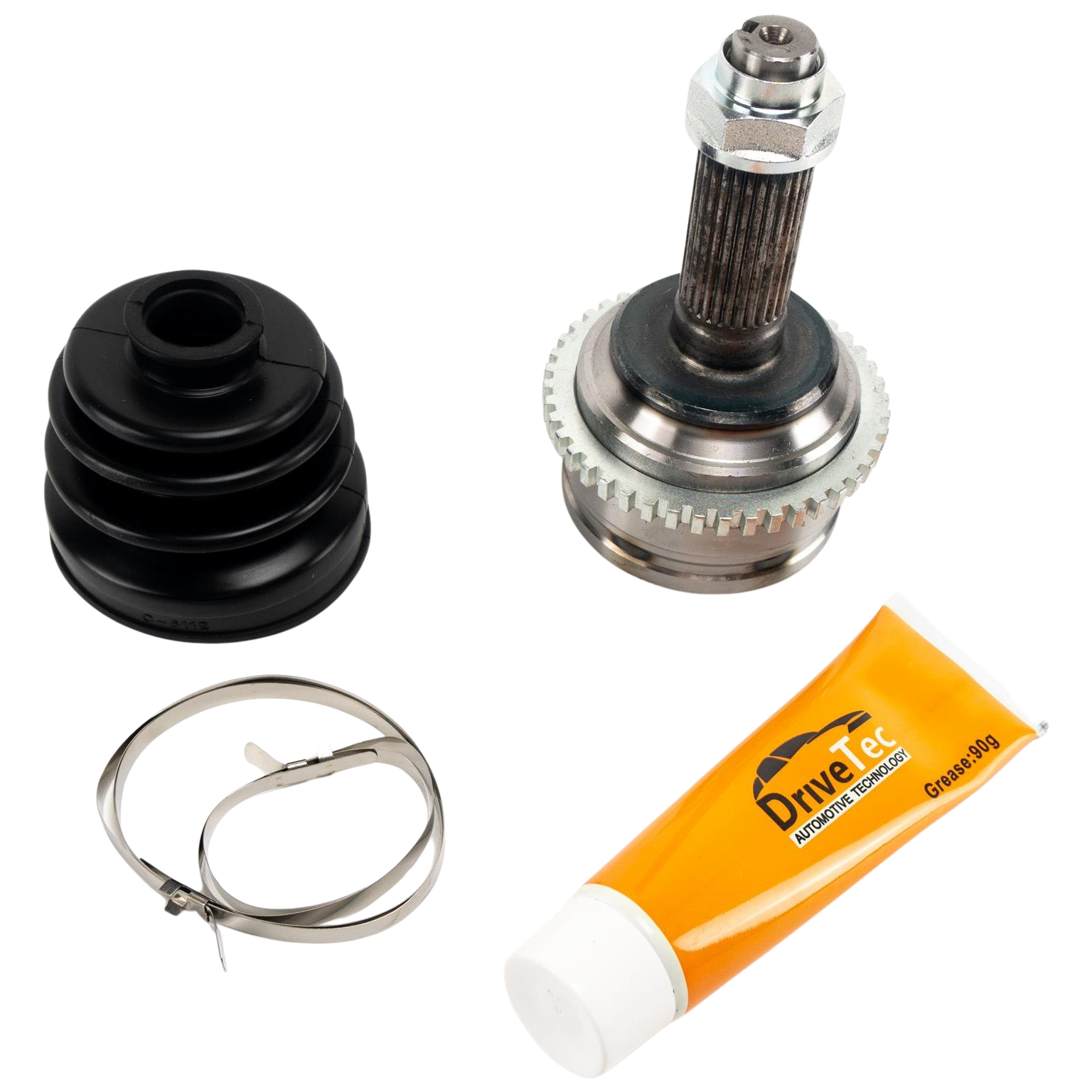 Junta Homocinetica Lado Roda 1 Unidade - Drivetec - 74939