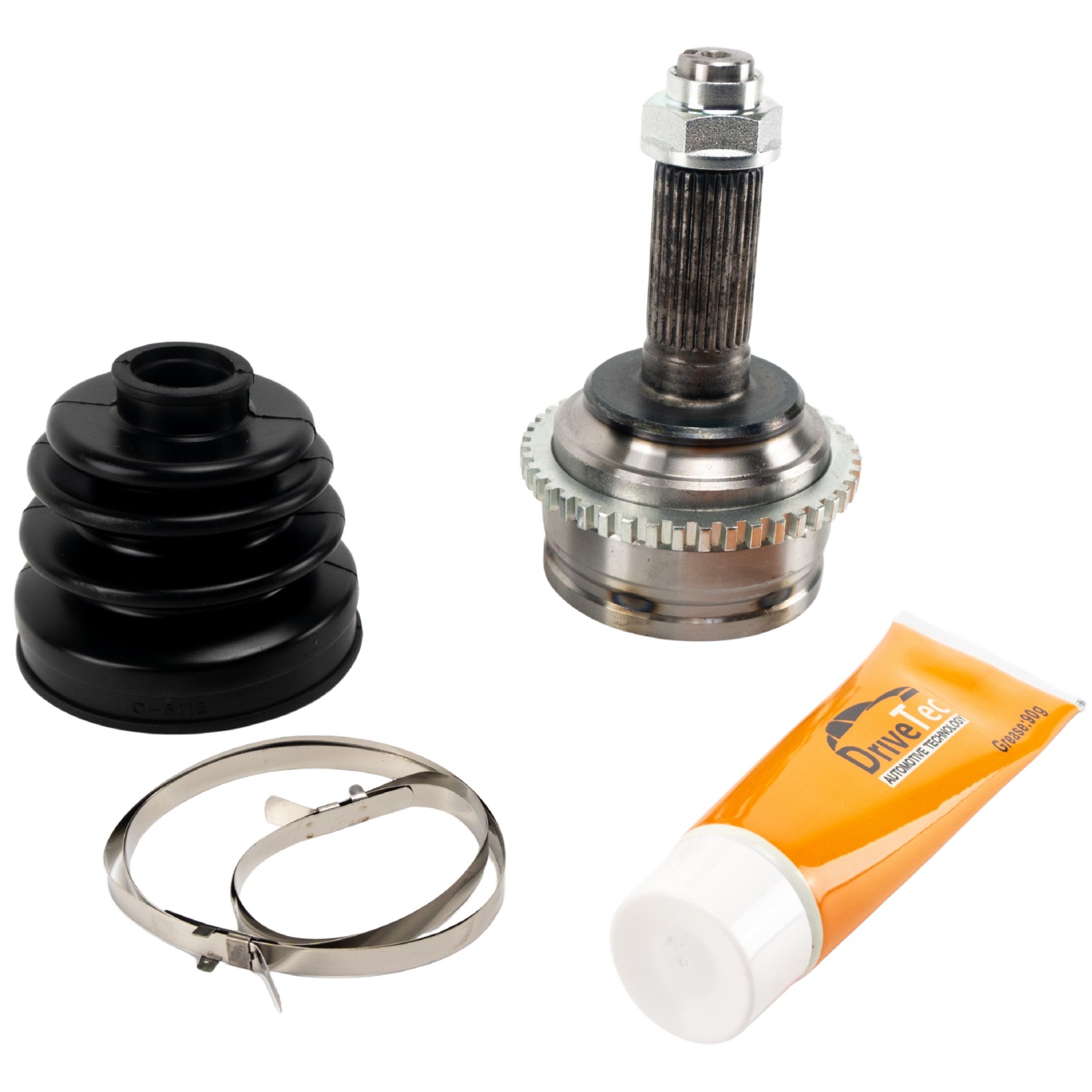 Junta Homocinetica Lado Roda 1 Unidade - Drivetec - 74939