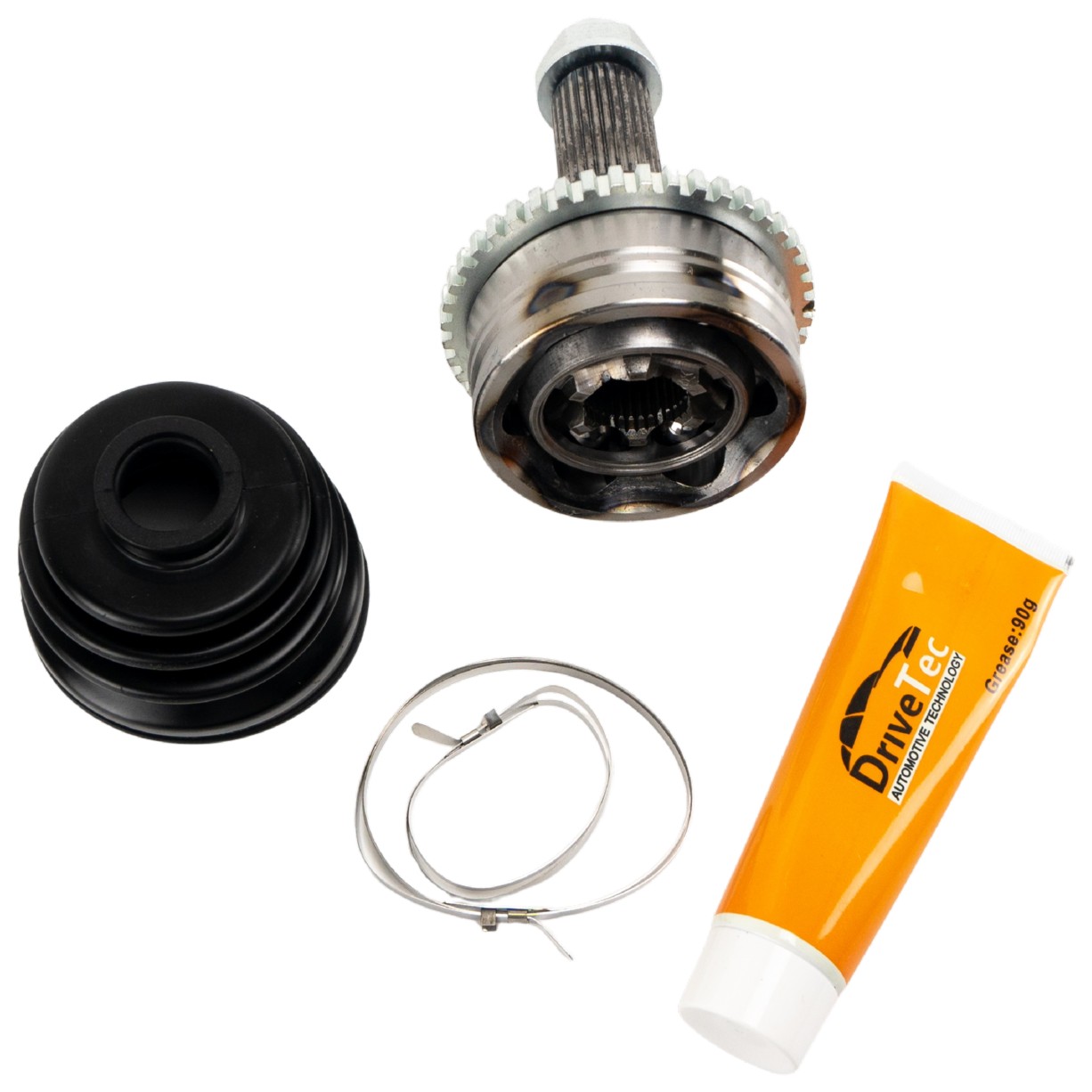 Junta Homocinetica Lado Roda 1 Unidade - Drivetec - 74939