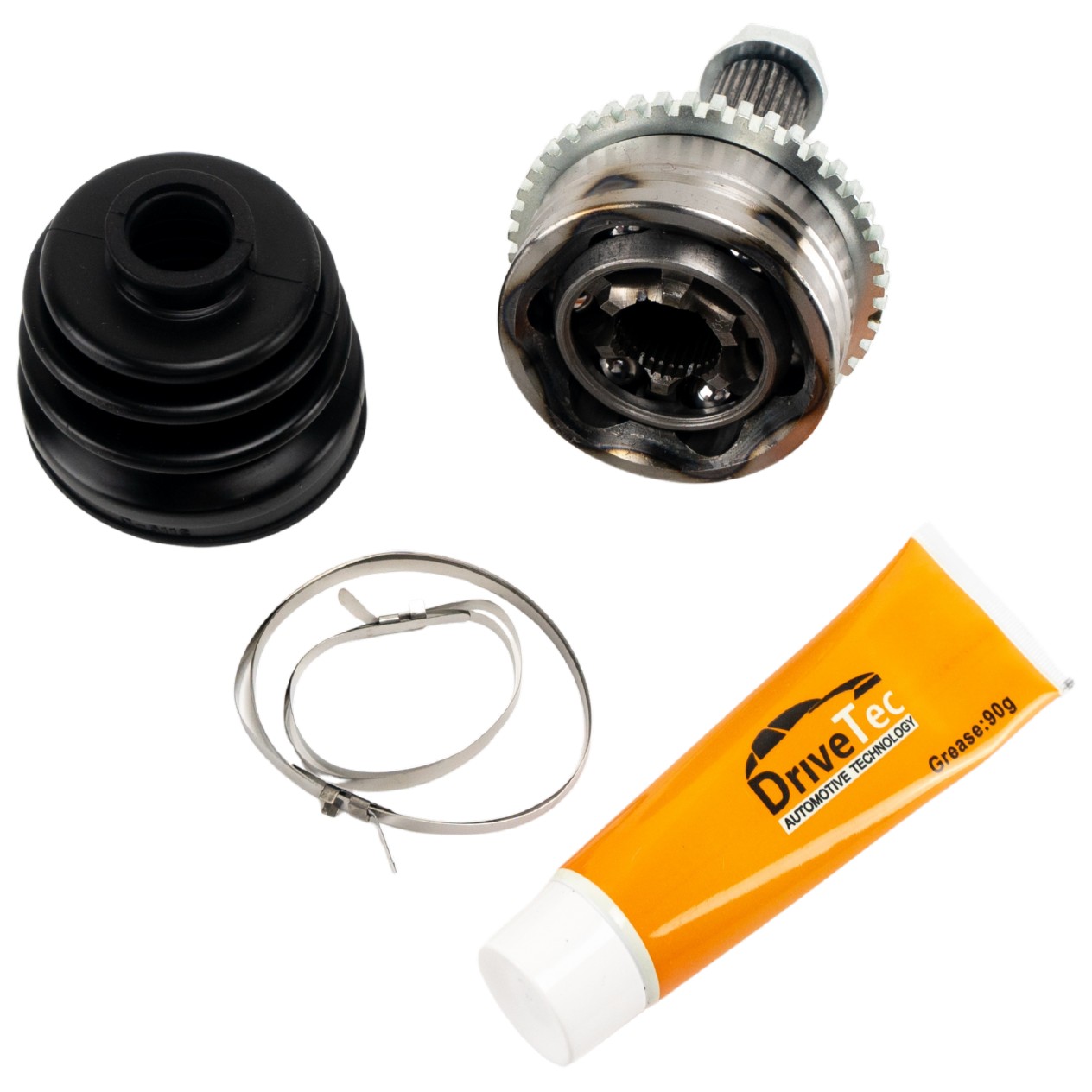 Junta Homocinetica Lado Roda 1 Unidade - Drivetec - 74939