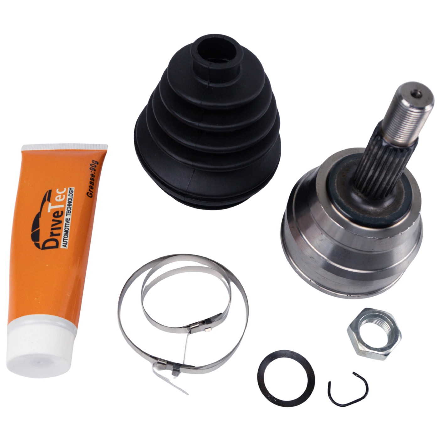 Junta Homocinetica Lado Roda 1 Unidade - Drivetec - 74982