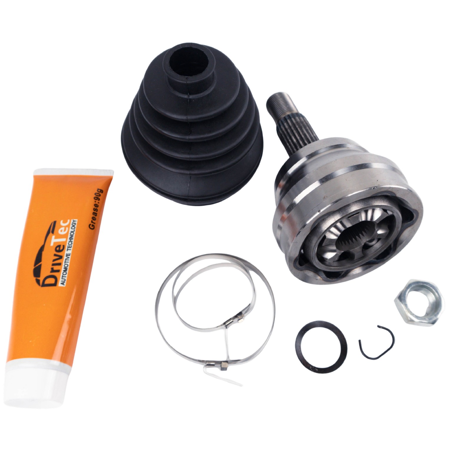 Junta Homocinetica Lado Roda 1 Unidade - Drivetec - 74982