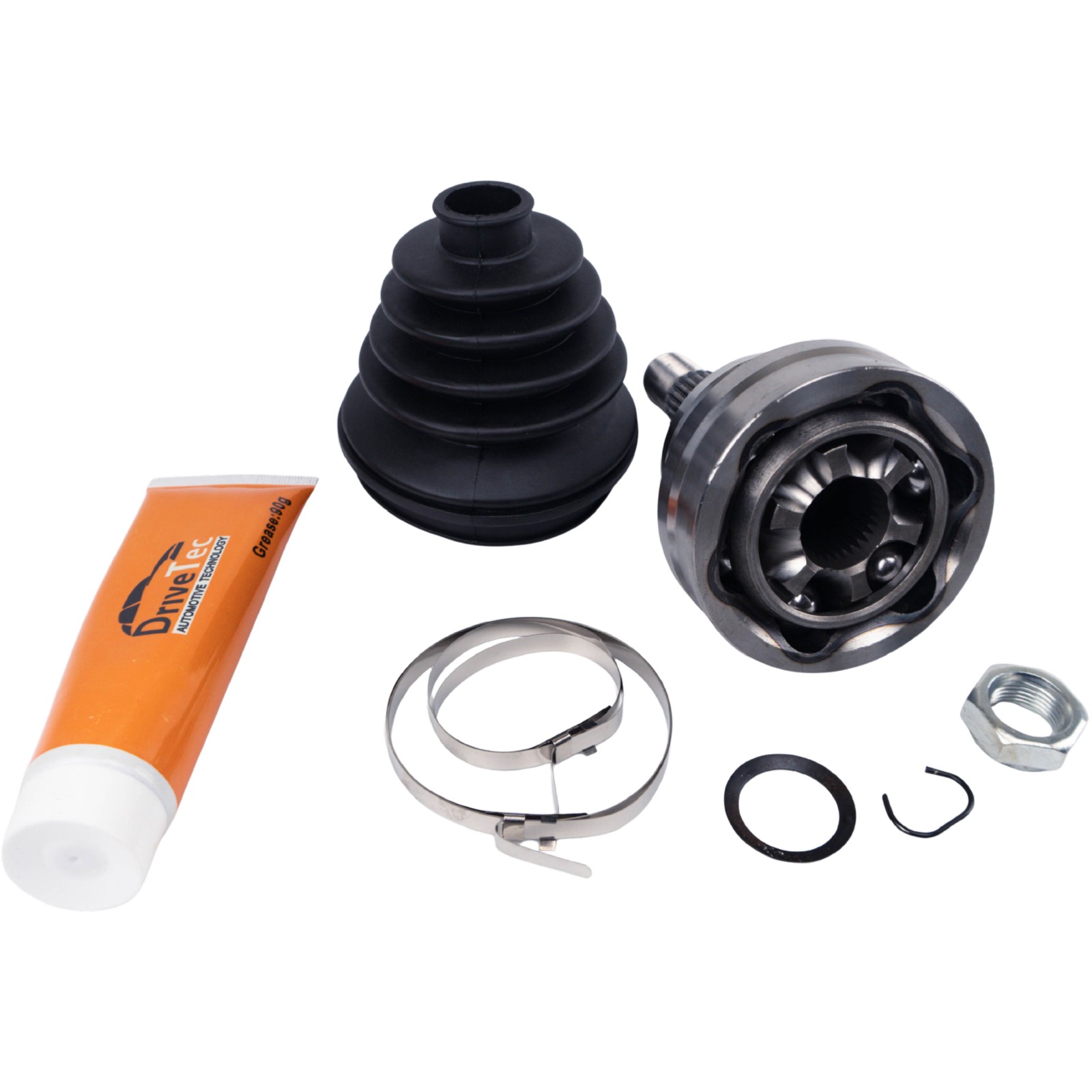 Junta Homocinetica Lado Roda 1 Unidade - Drivetec - 74982