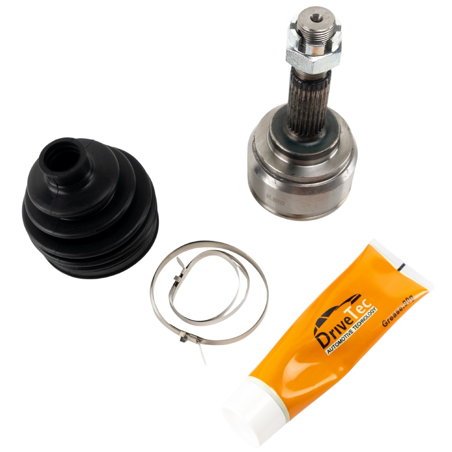 Junta Homocinetica Lado Roda 1 Unidade - Drivetec - 76265