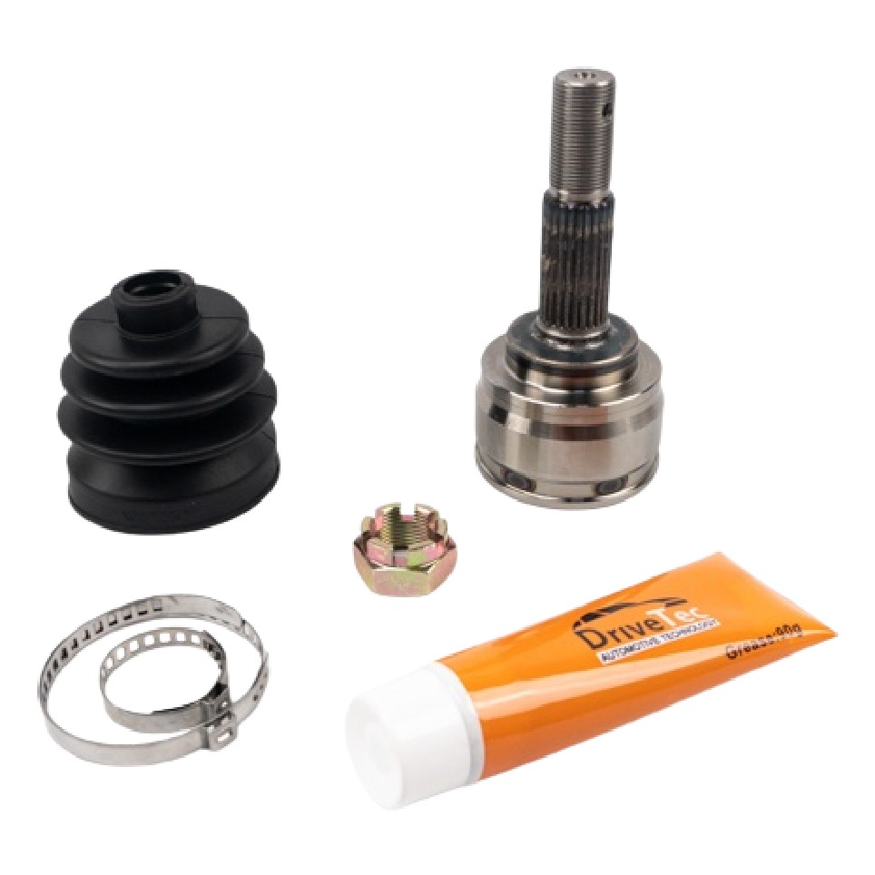 Junta Homocinetica Lado Roda 1 Unidade - Drivetec - 76266