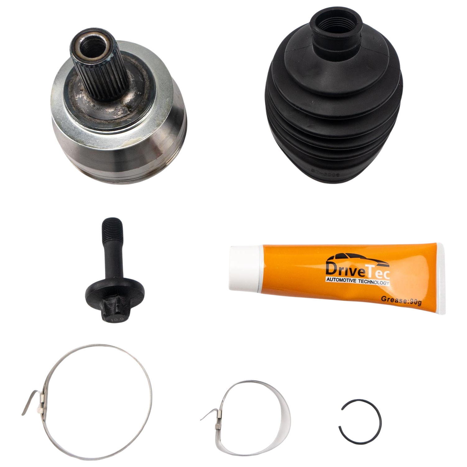 Junta Homocinetica Lado Roda 1 Unidade - Drivetec - 76257