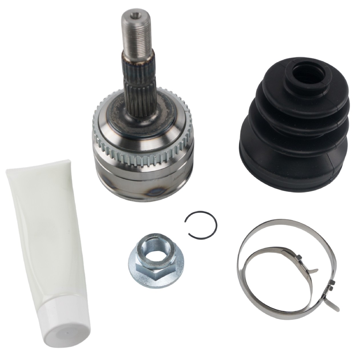 Junta Homocinetica Lado Roda 1 Unidade - Autotec - 73046