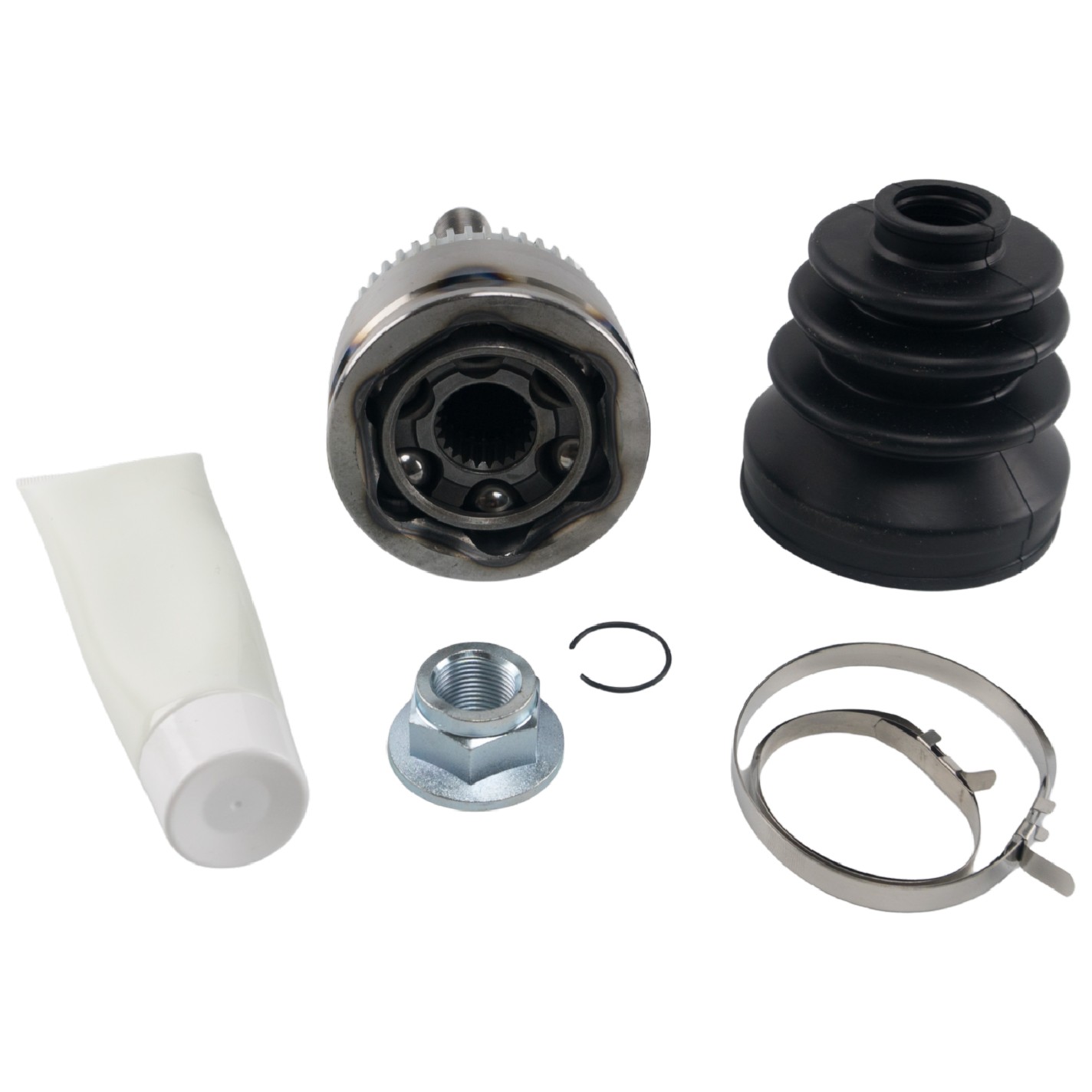 Junta Homocinetica Lado Roda 1 Unidade - Autotec - 73046