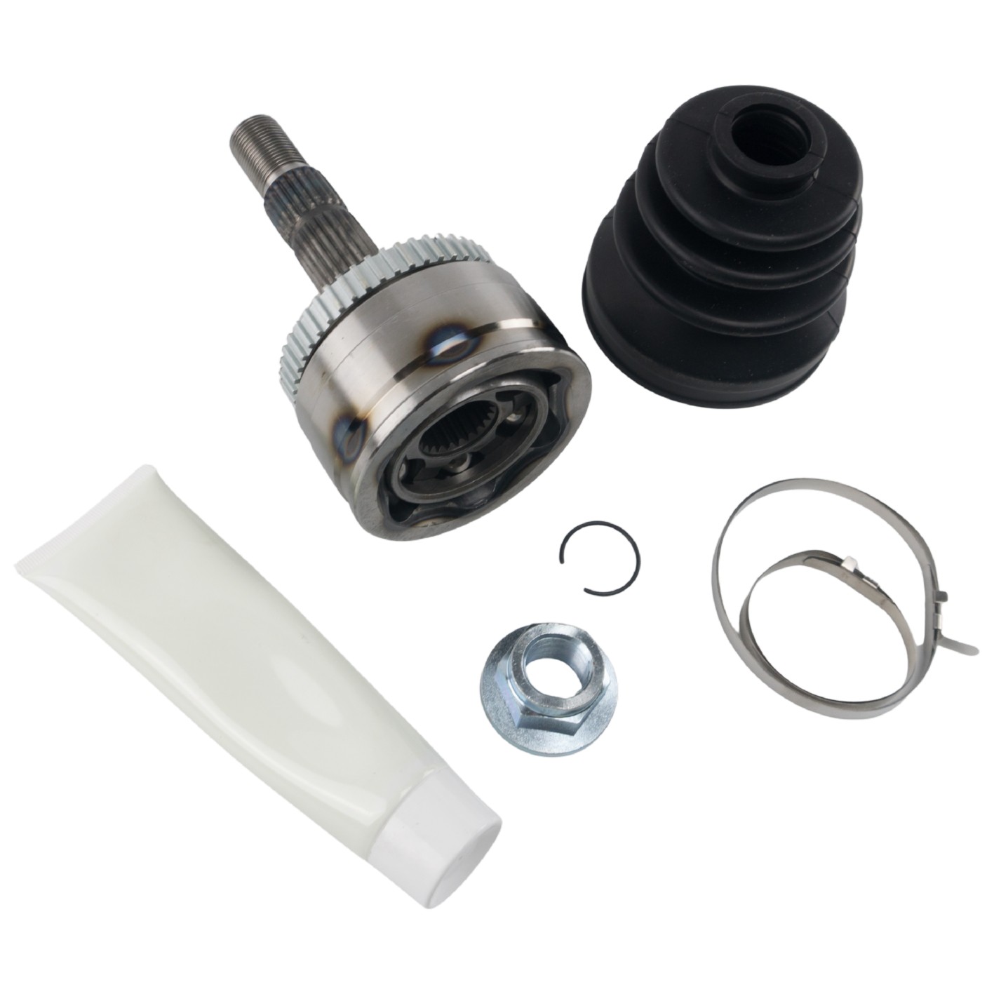 Junta Homocinetica Lado Roda 1 Unidade - Autotec - 73046