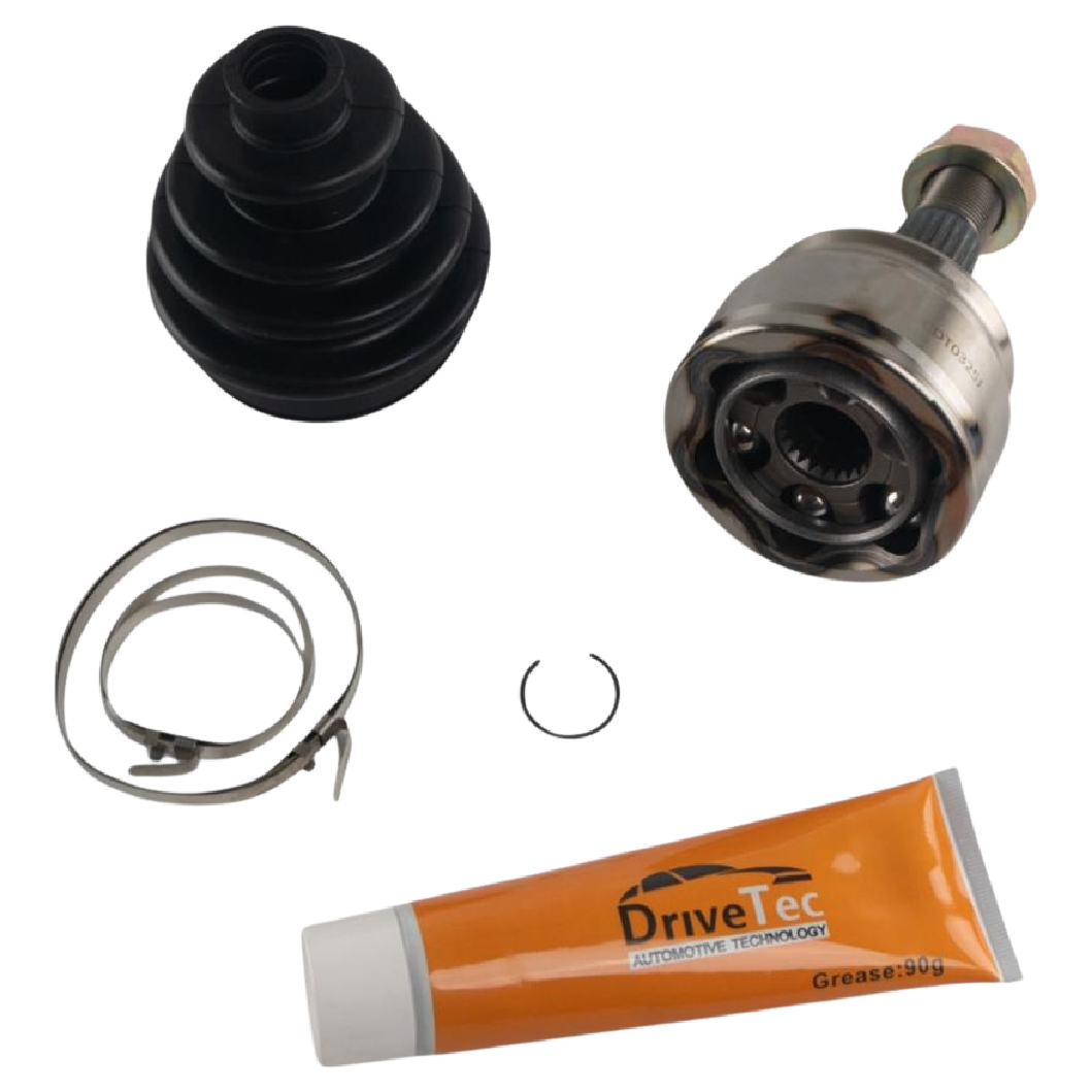 Junta Homocinetica Lado Roda 1 Unidade - Drivetec - 77550