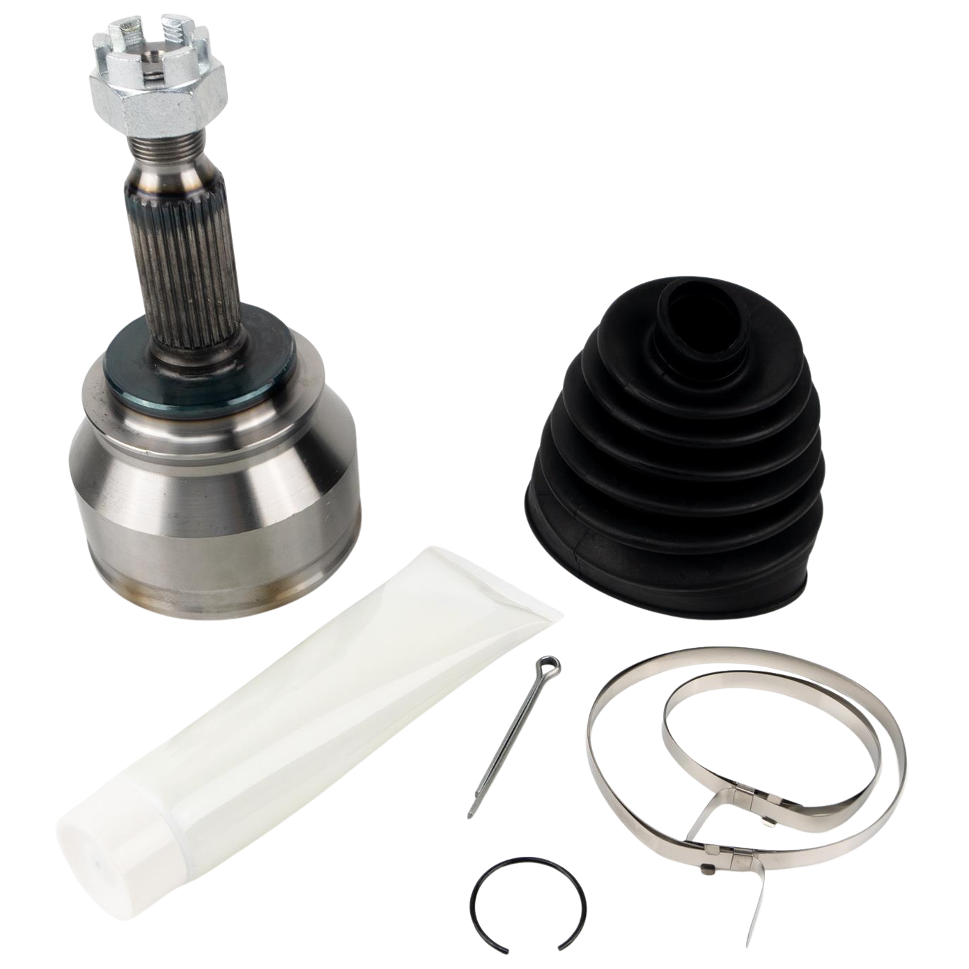 Junta Homocinetica Lado Roda 1 Unidade - Autotec - 76214