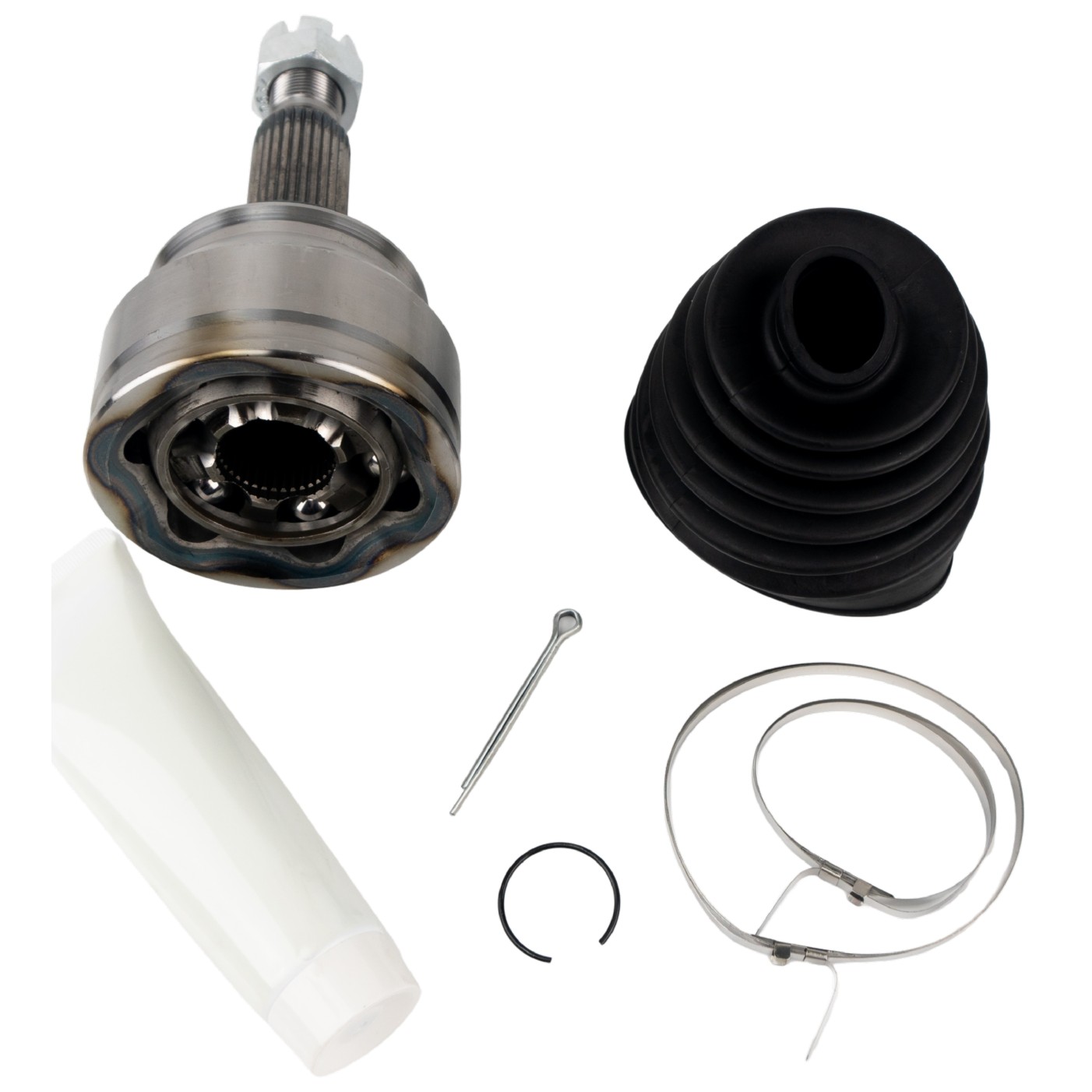 Junta Homocinetica Lado Roda 1 Unidade - Autotec - 76214