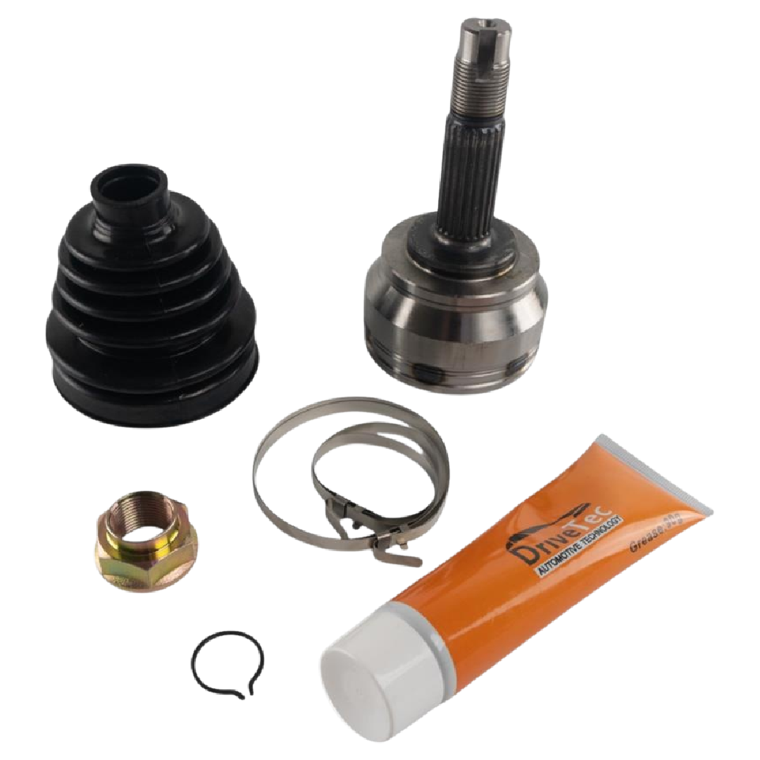 Junta Homocinetica Lado Roda 1 Unidade - Drivetec - 77556
