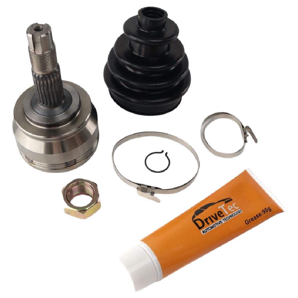 Junta Homocinetica Lado Roda 1 Unidade - Drivetec - 77229