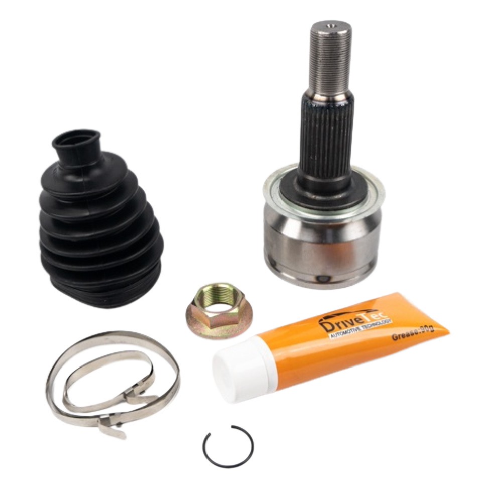Junta Homocinetica Lado Roda 1 Unidade - Drivetec - 74111