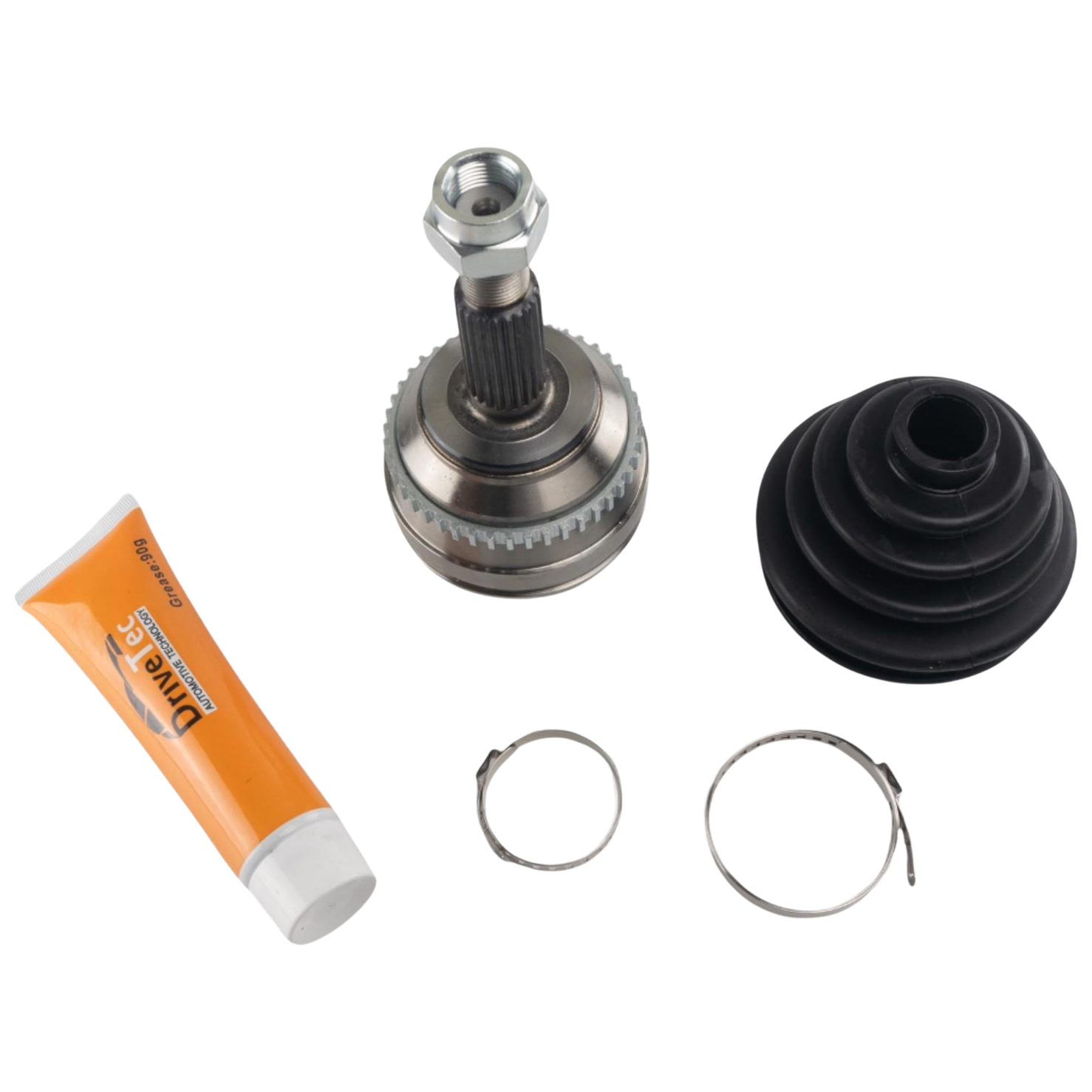 Junta Homocinetica Lado Roda 1 Unidade - Drivetec - 76605