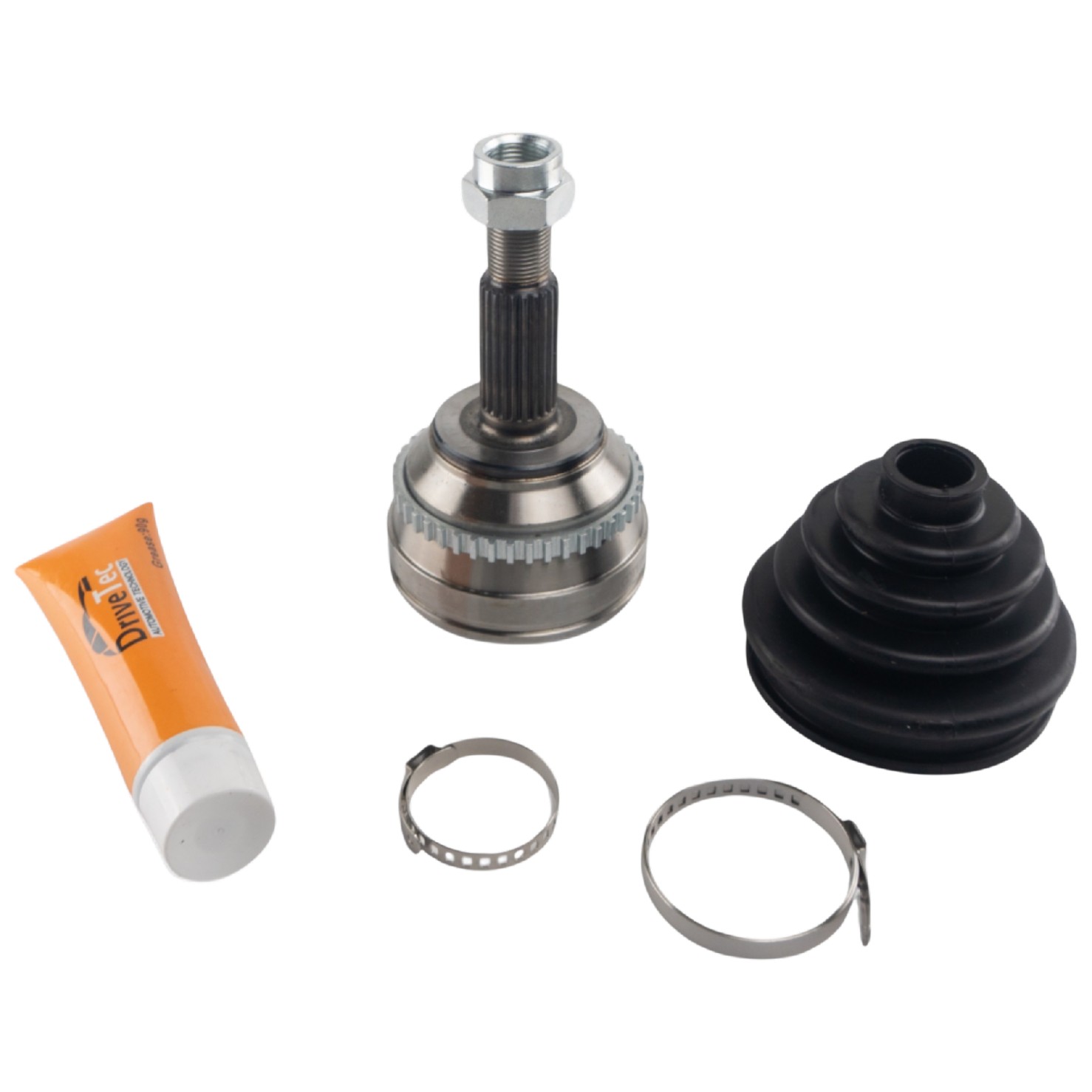 Junta Homocinetica Lado Roda 1 Unidade - Drivetec - 76605