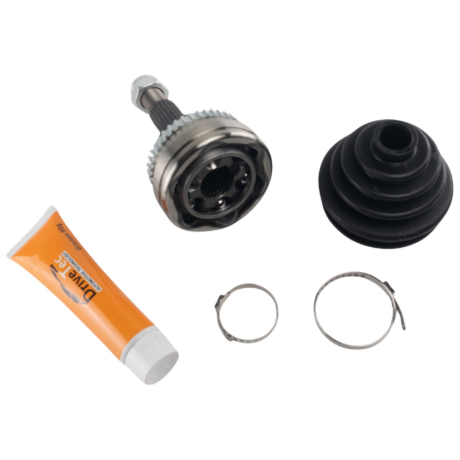 Junta Homocinetica Lado Roda 1 Unidade - Drivetec - 76605