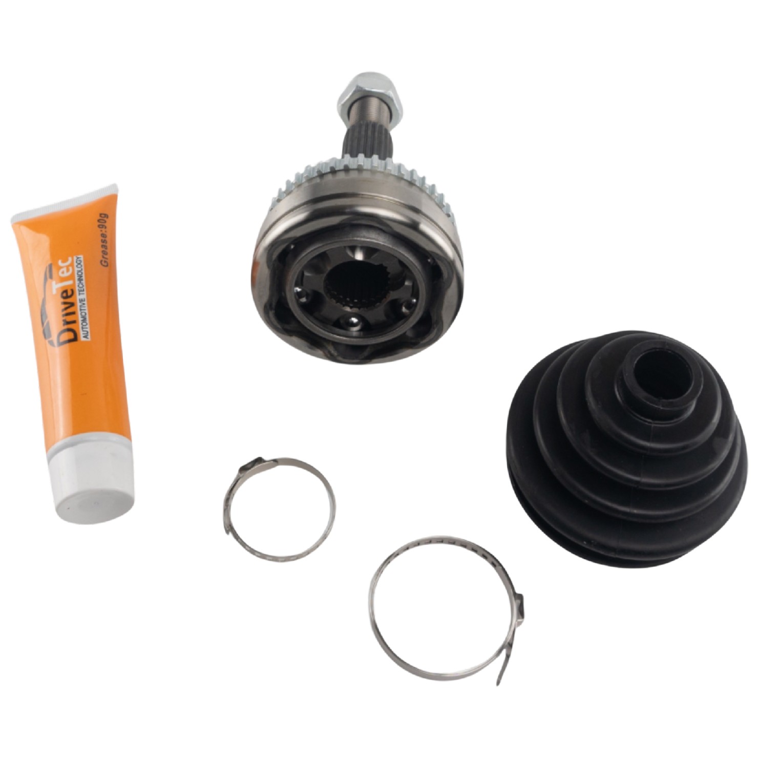 Junta Homocinetica Lado Roda 1 Unidade - Drivetec - 76605