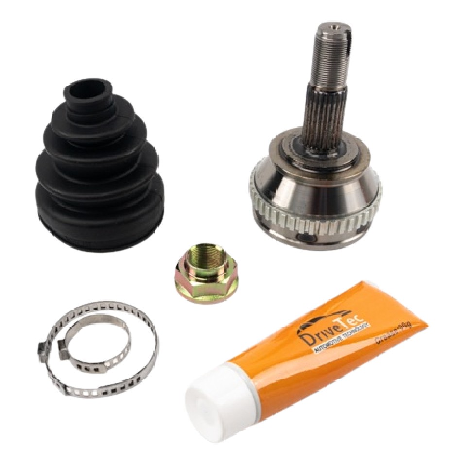 Junta Homocinetica Lado Roda 1 Unidade - Drivetec - 74503
