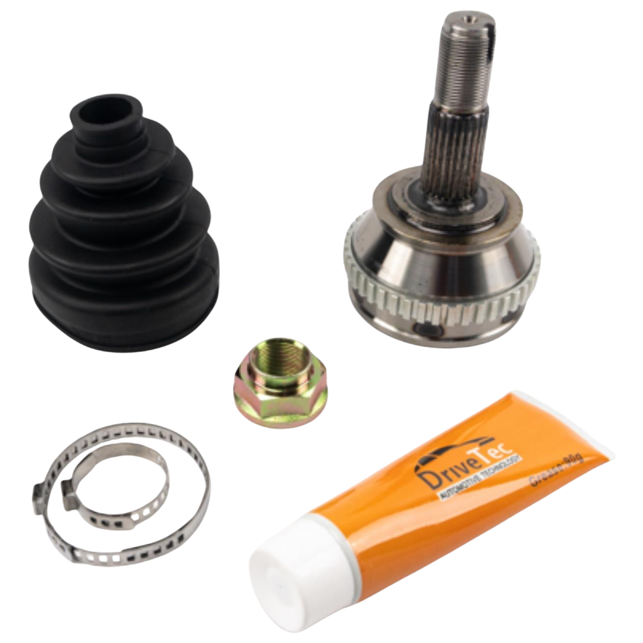 Junta Homocinetica Lado Roda 1 Unidade - Drivetec - 74503