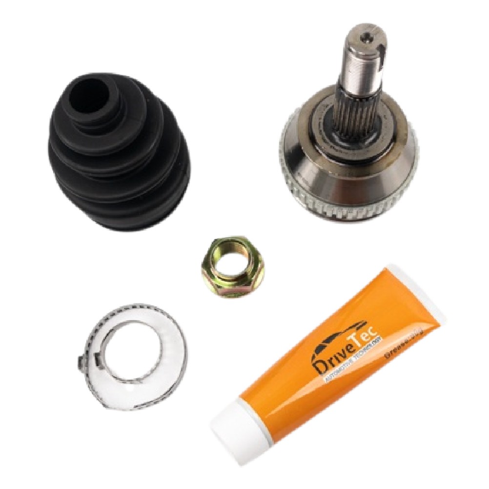Junta Homocinetica Lado Roda 1 Unidade - Drivetec - 74503