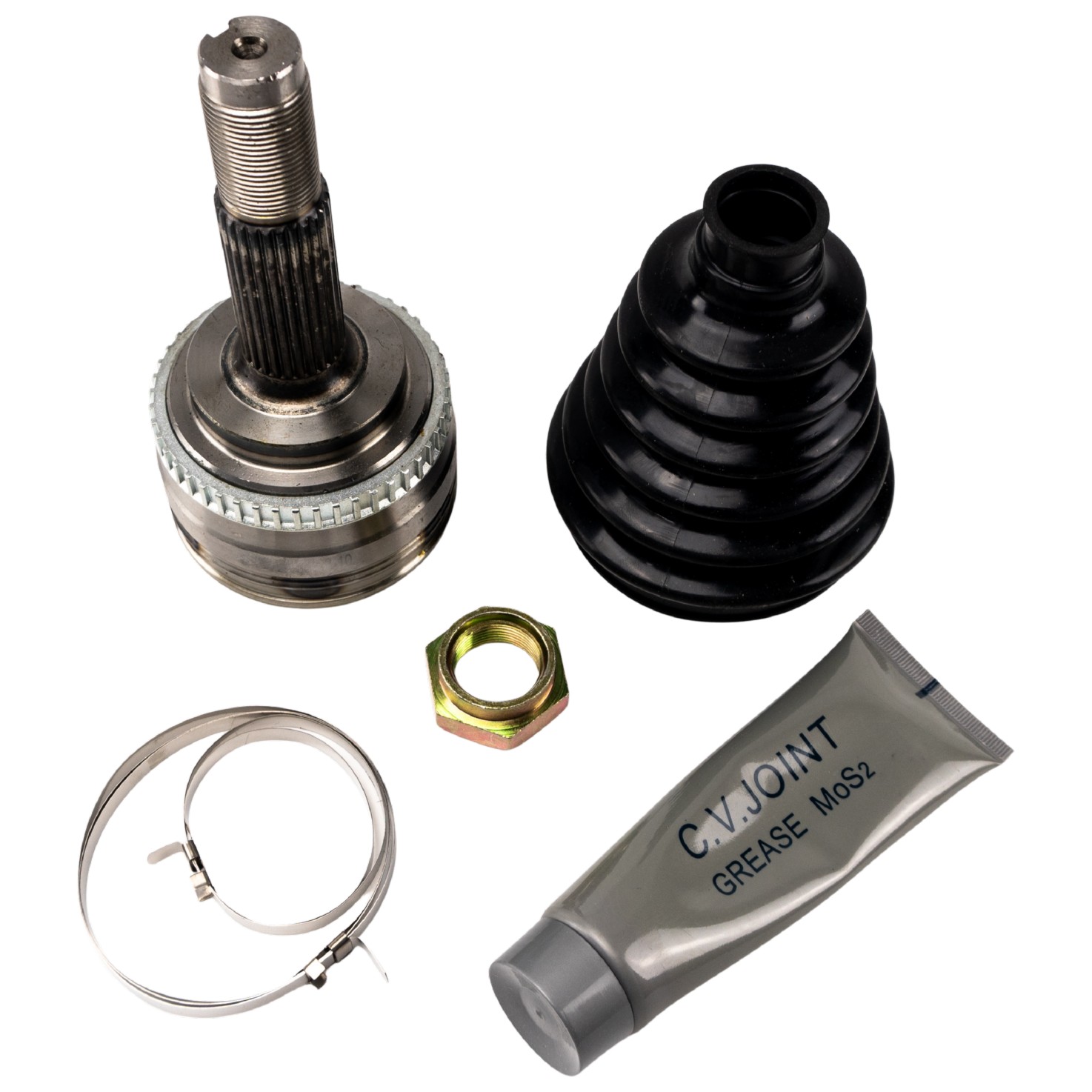 Junta Homocinetica Lado Roda 1 Unidade - Drivetec - 76277